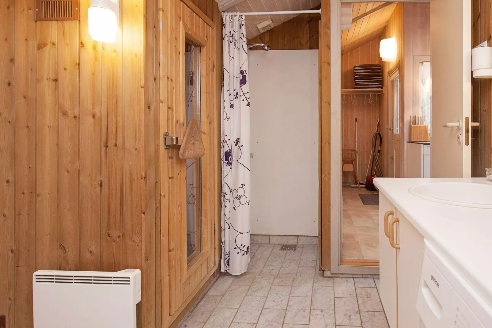 8 persoons vakantie huis in Melby-By Traum-Binnen