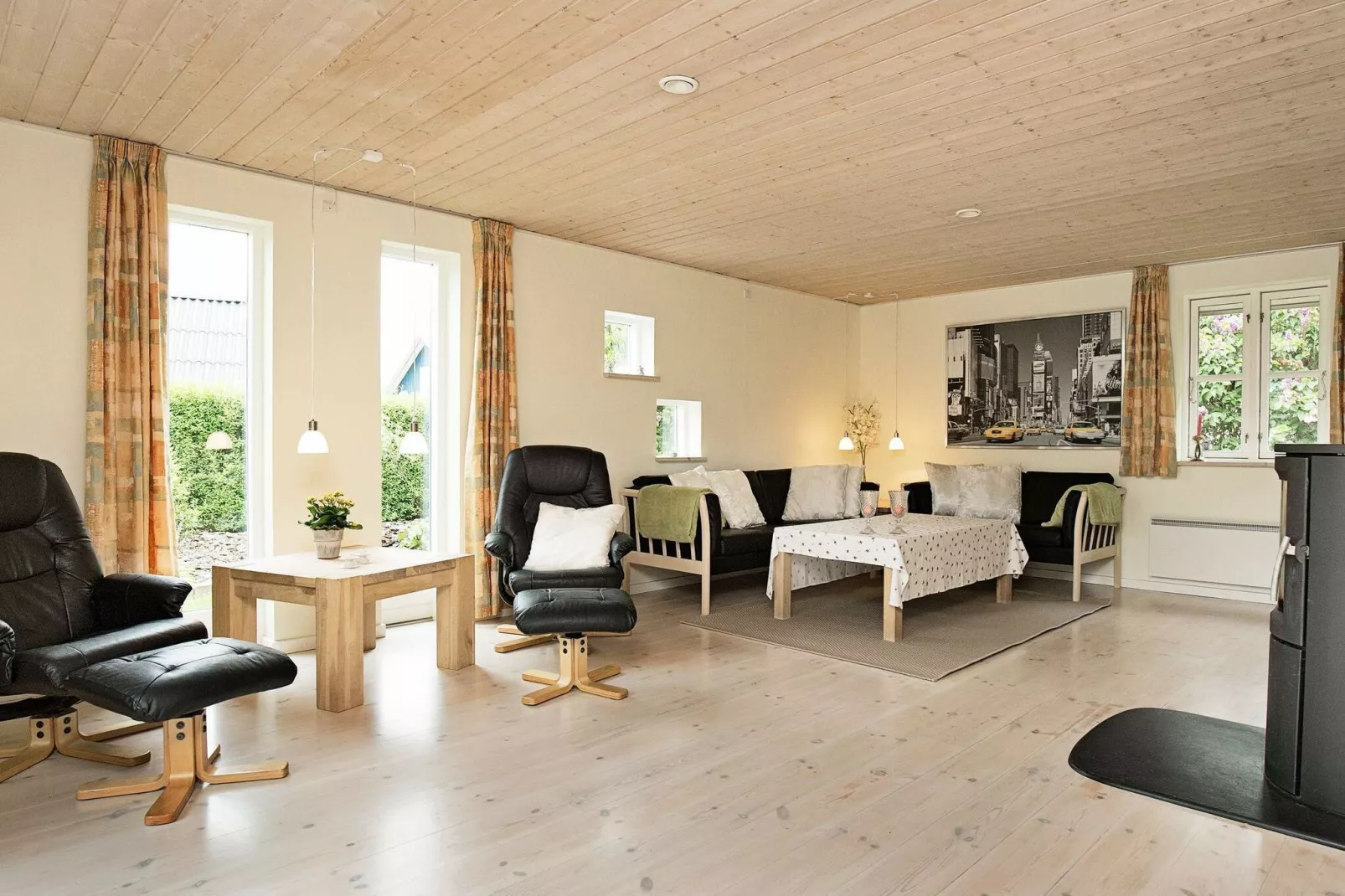 6 persoons vakantie huis in Slagelse-By Traum-Binnen