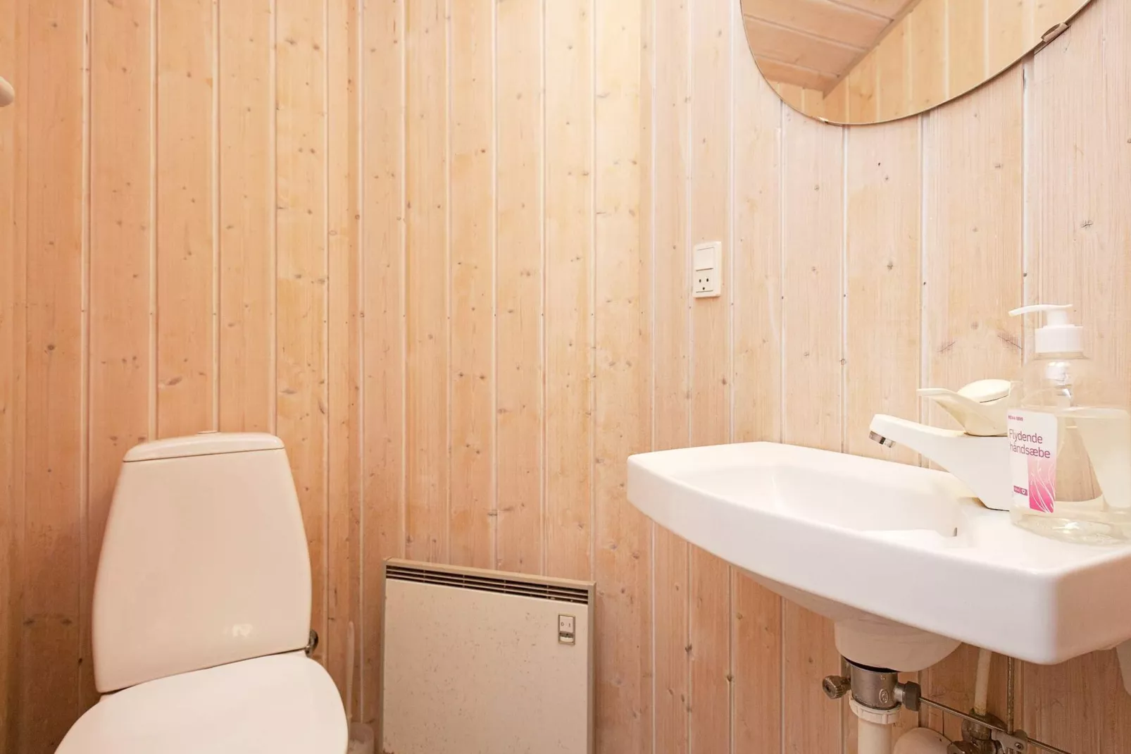 8 persoons vakantie huis in Melby-By Traum-Binnen