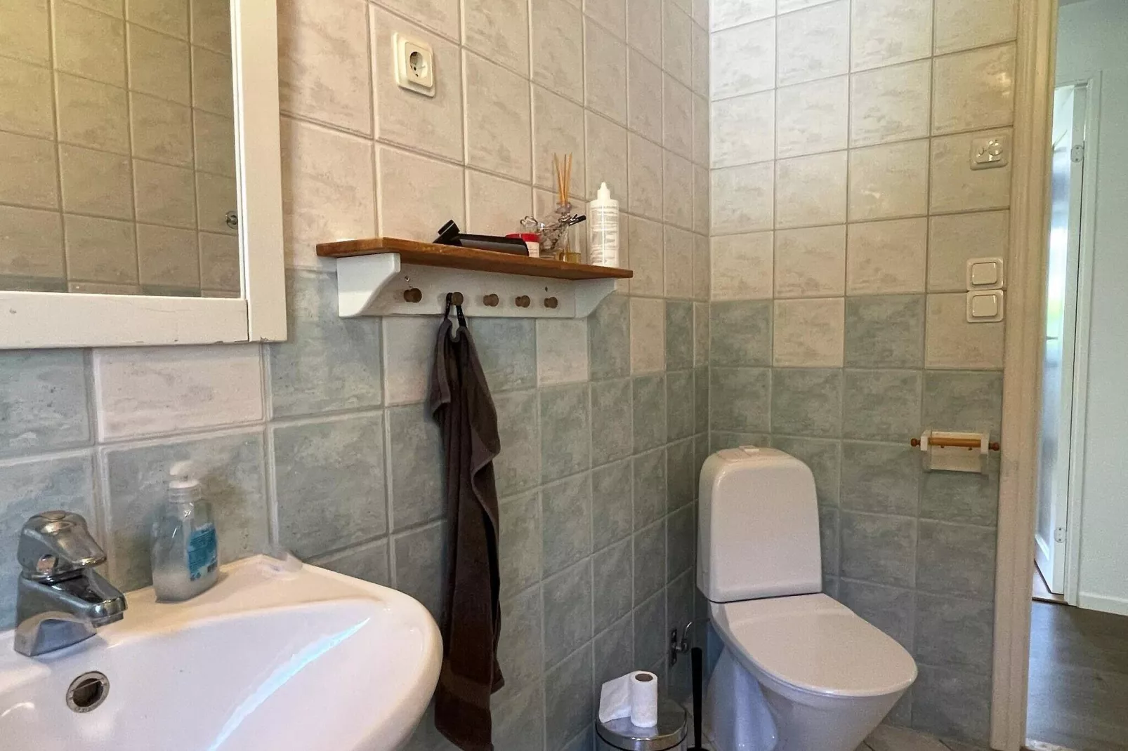 6 persoons vakantie huis in MYGGENäS-By Traum-Binnen