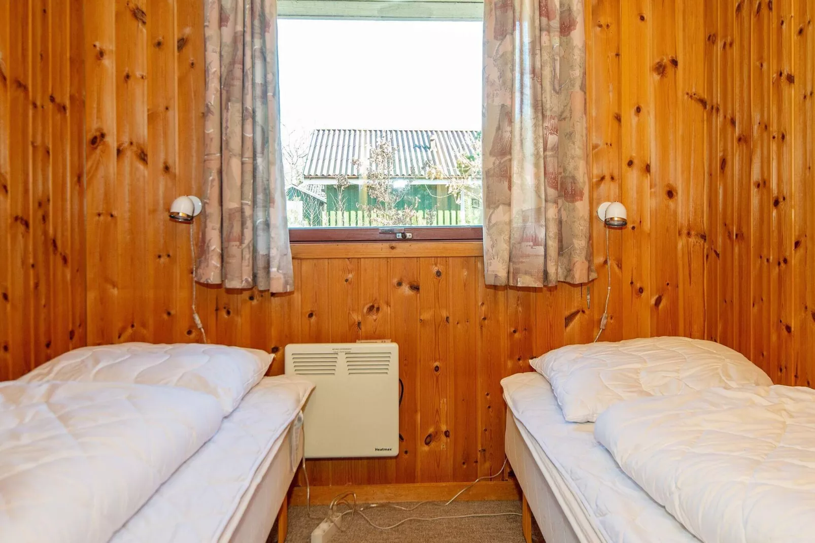 4 persoons vakantie huis in Ulfborg-By Traum-Binnen