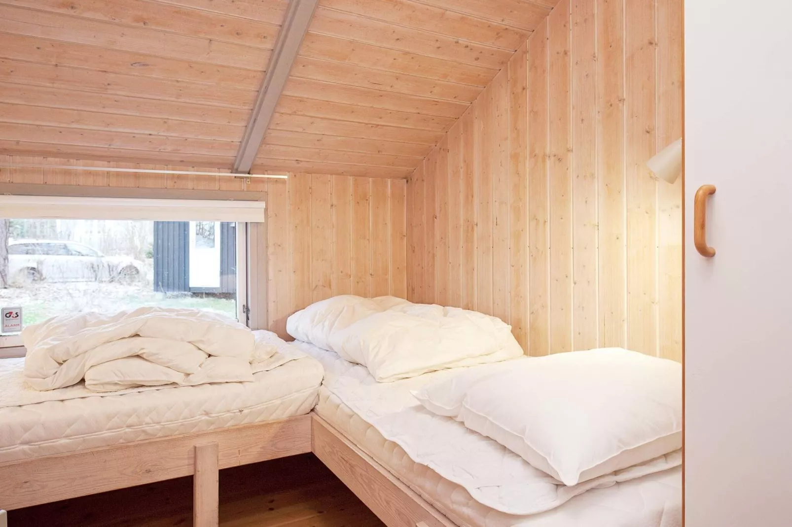 8 persoons vakantie huis in Melby-By Traum-Binnen