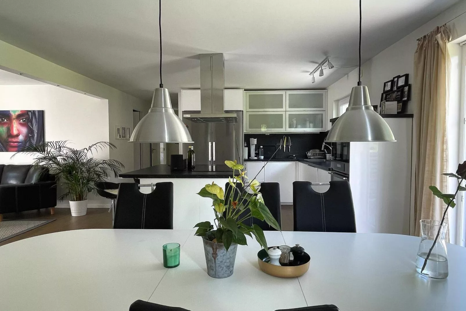 6 persoons vakantie huis in MYGGENäS-By Traum-Binnen