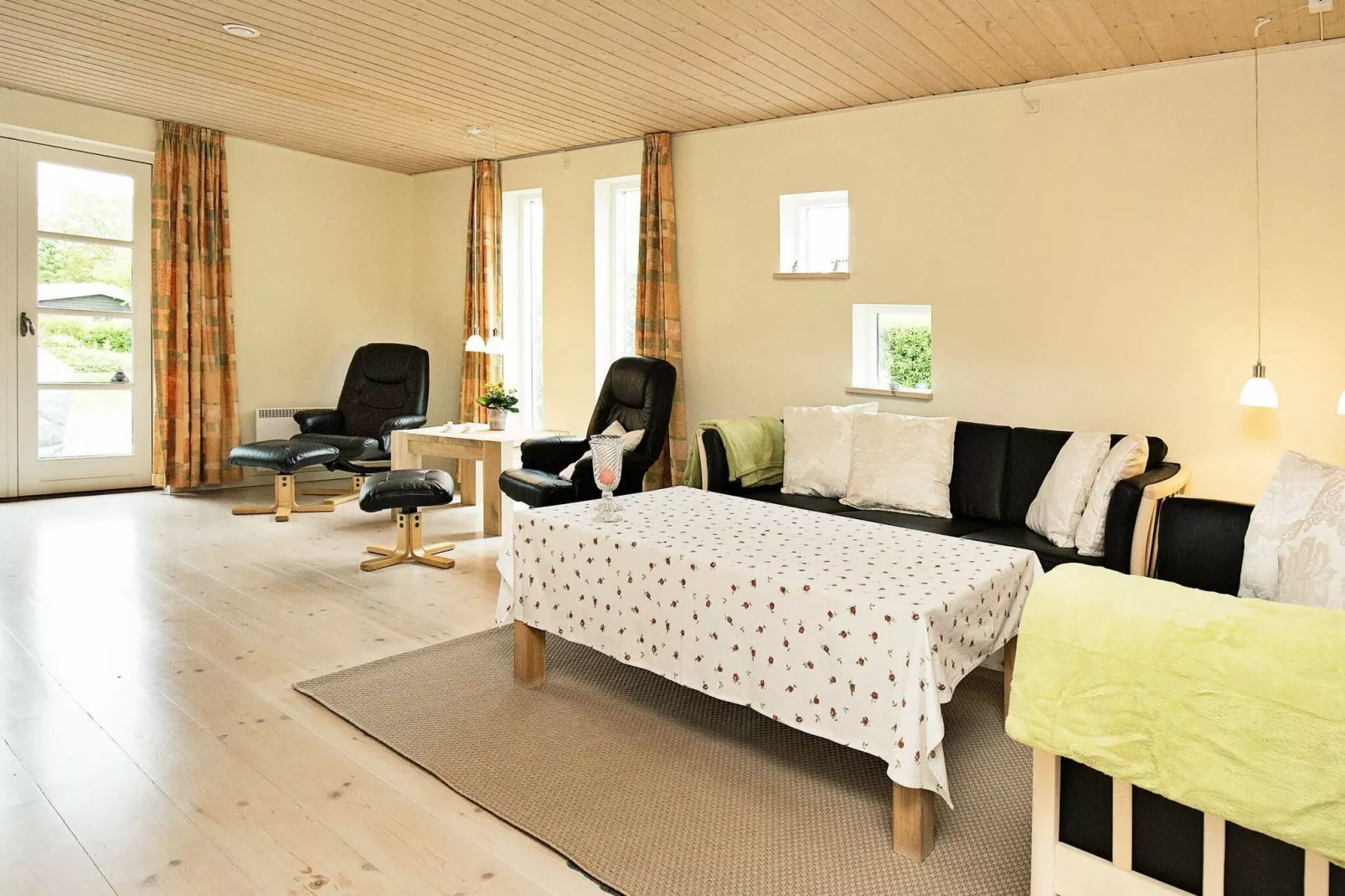 6 persoons vakantie huis in Slagelse-By Traum-Binnen