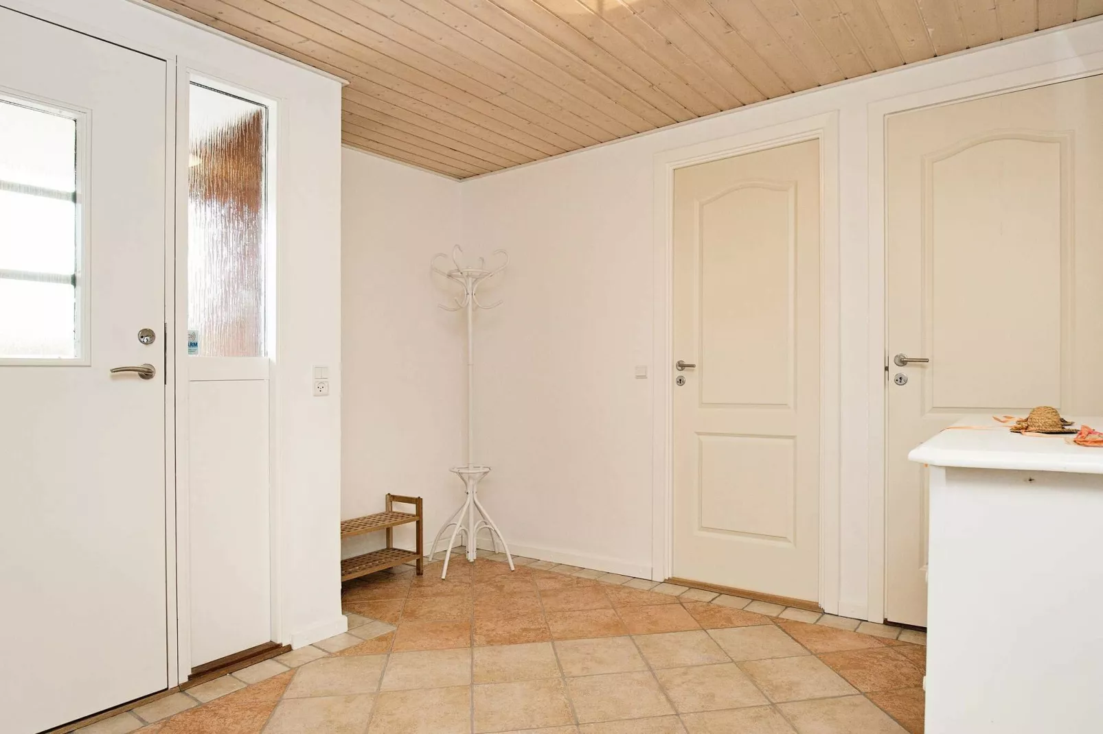 6 persoons vakantie huis in Slagelse-By Traum-Binnen
