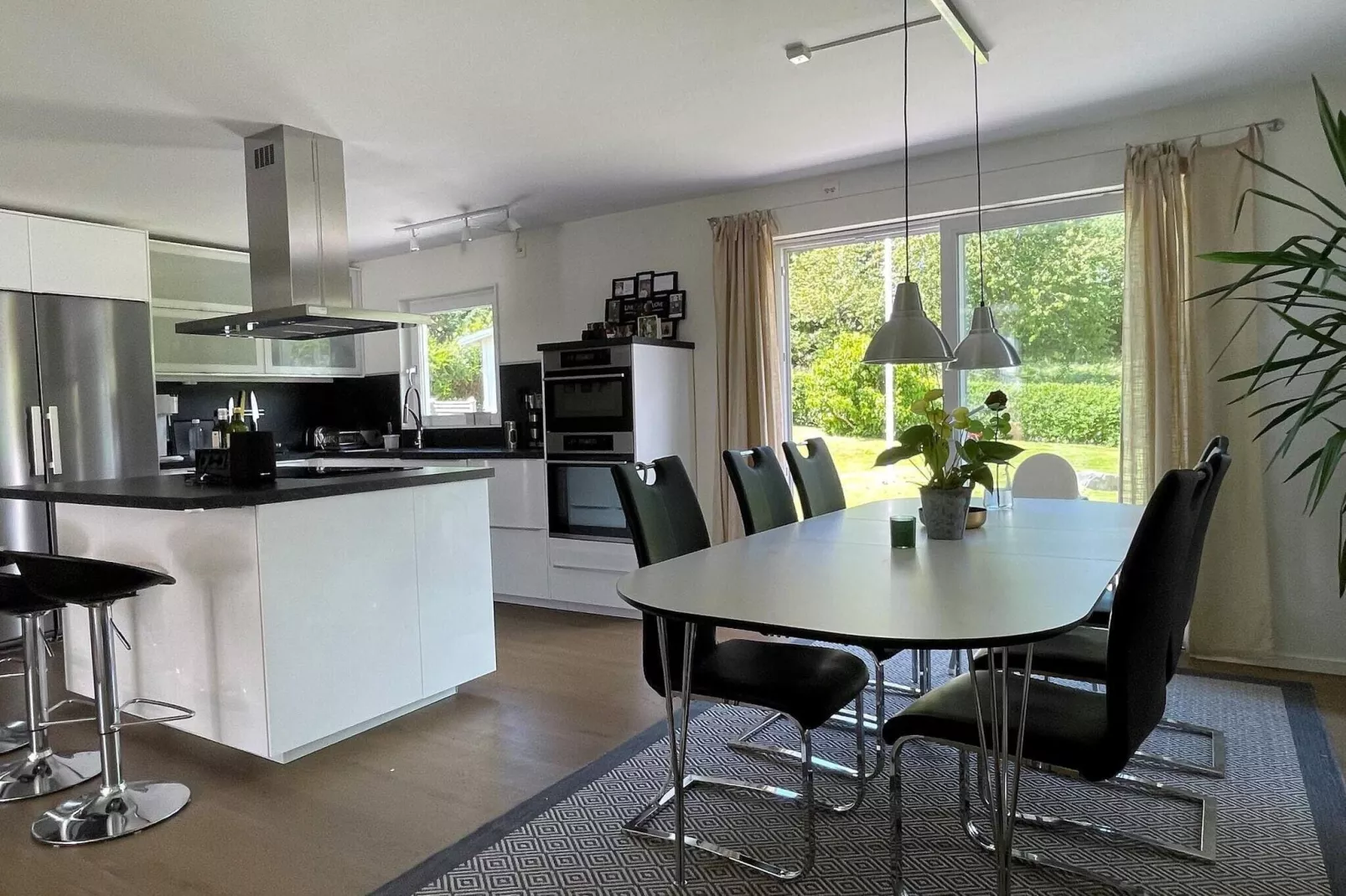 6 persoons vakantie huis in MYGGENäS-By Traum-Binnen