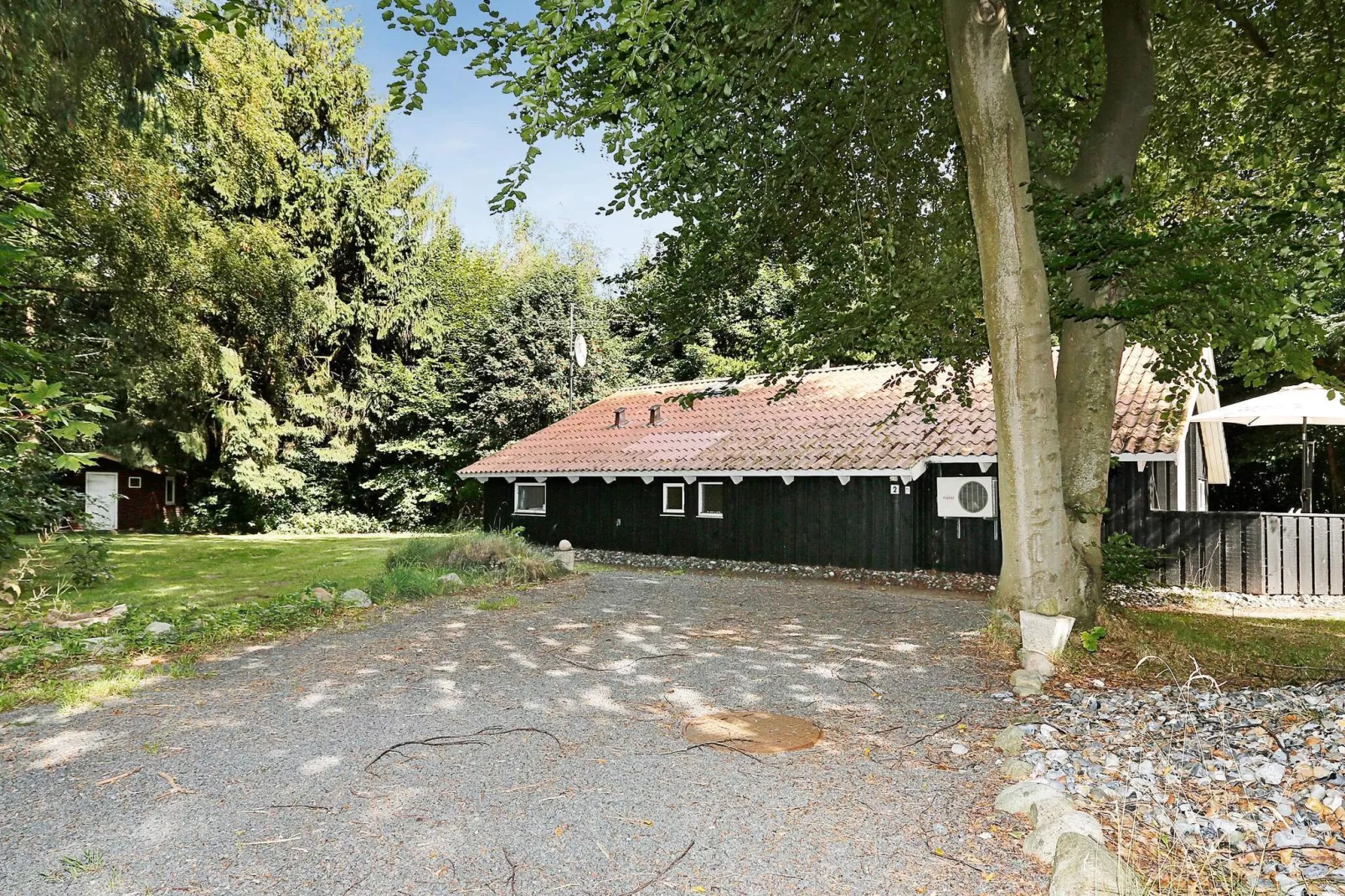8 persoons vakantie huis in Melby-By Traum-Uitzicht