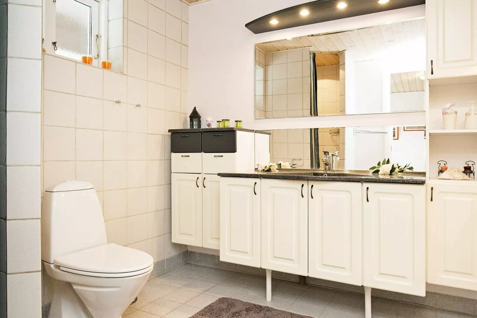 6 persoons vakantie huis in Slagelse-By Traum-Binnen