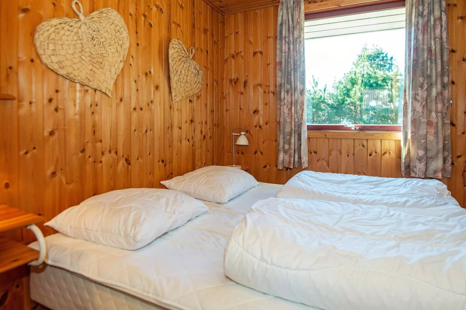4 persoons vakantie huis in Ulfborg-By Traum-Binnen