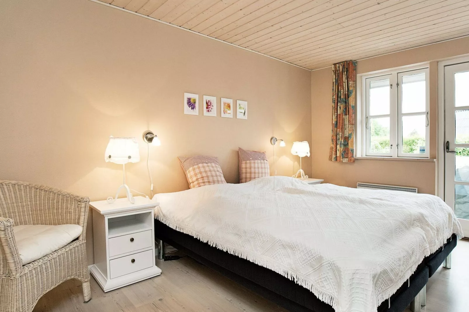 6 persoons vakantie huis in Slagelse-By Traum-Binnen