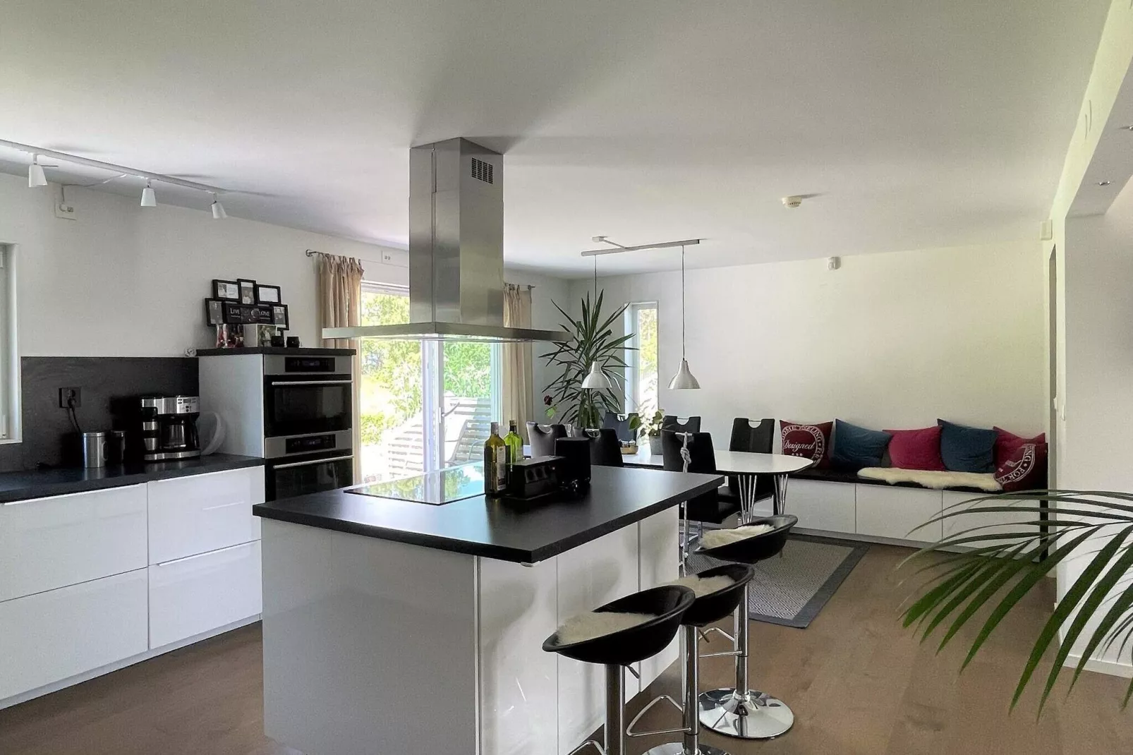 6 persoons vakantie huis in MYGGENäS-By Traum-Binnen