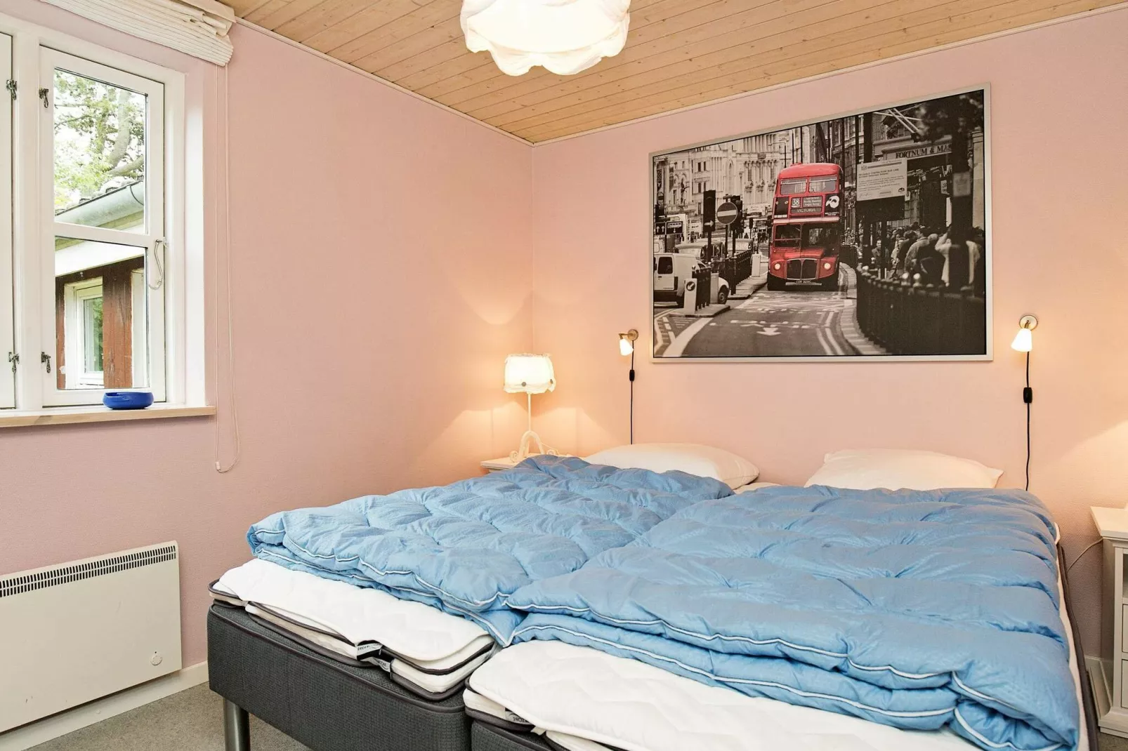 6 persoons vakantie huis in Slagelse-By Traum-Binnen