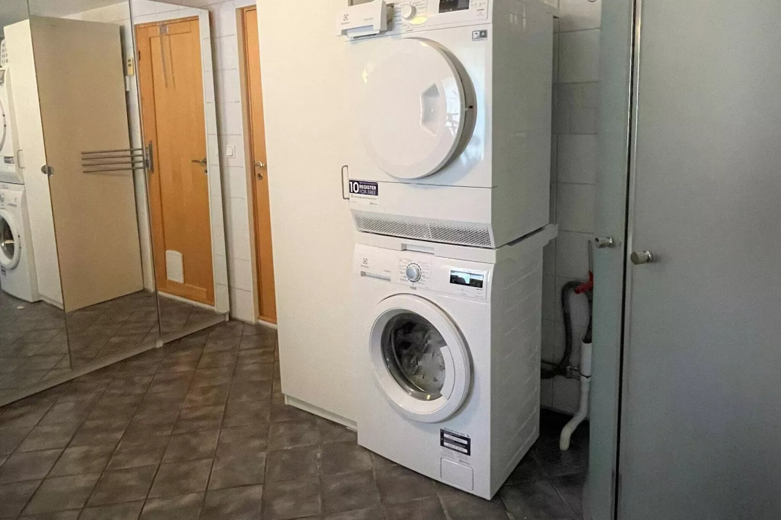 6 persoons vakantie huis in MYGGENäS-By Traum-Binnen