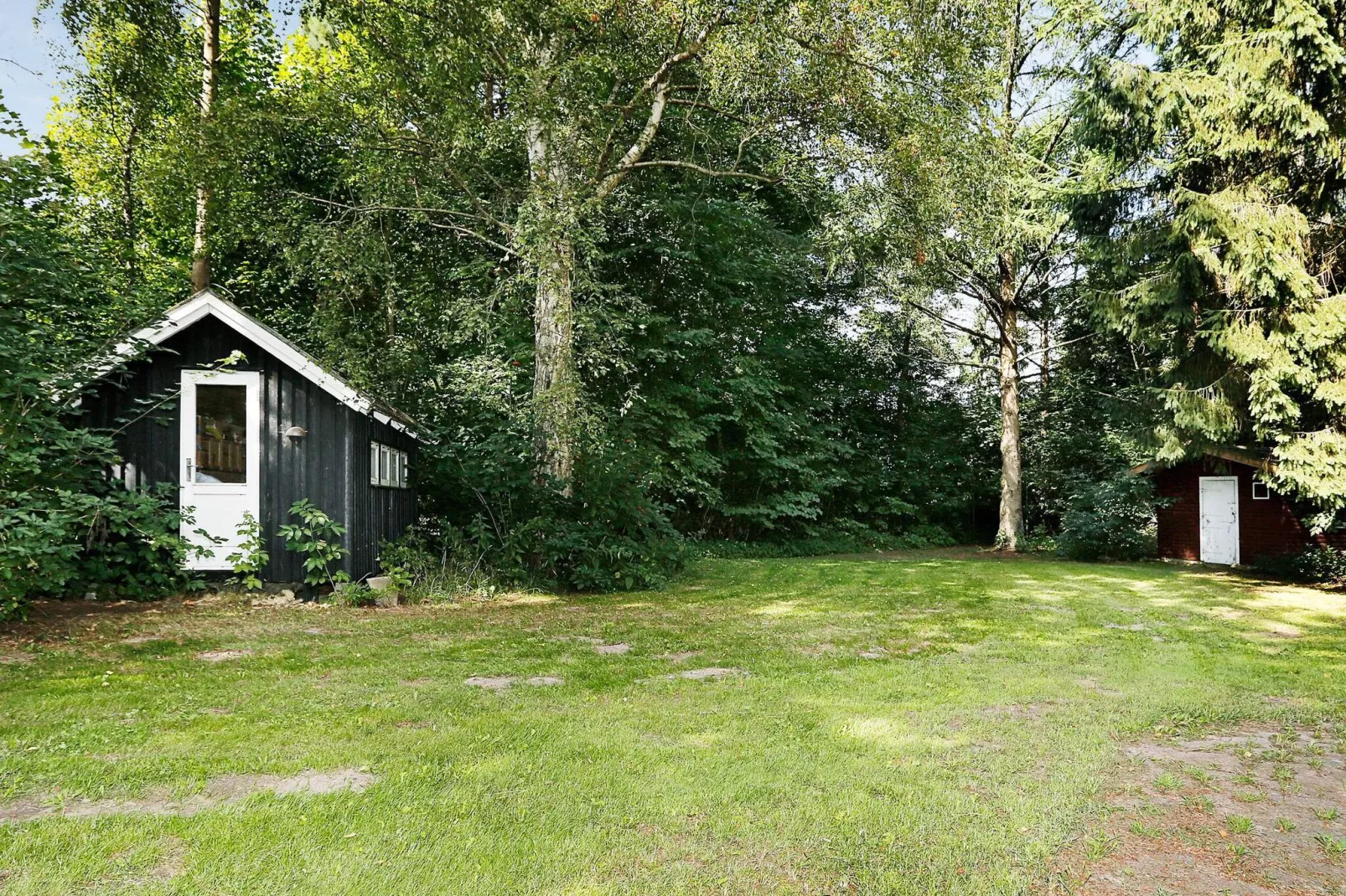 8 persoons vakantie huis in Melby-By Traum-Uitzicht