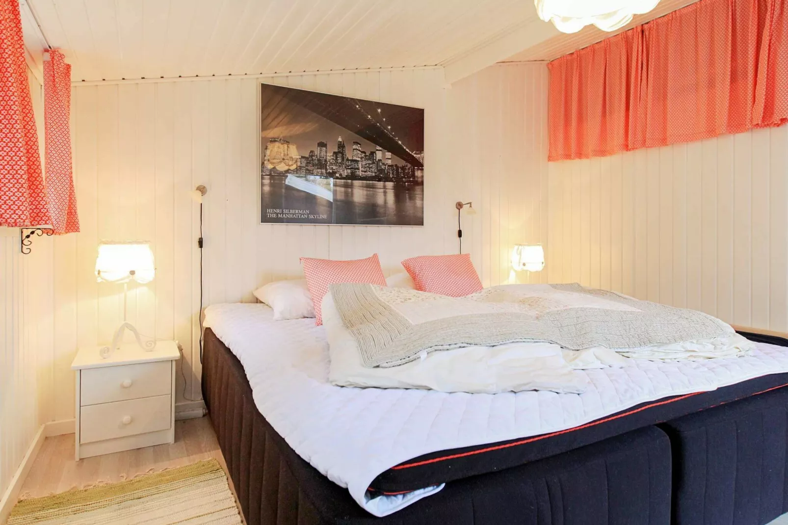 6 persoons vakantie huis in Slagelse-By Traum-Binnen