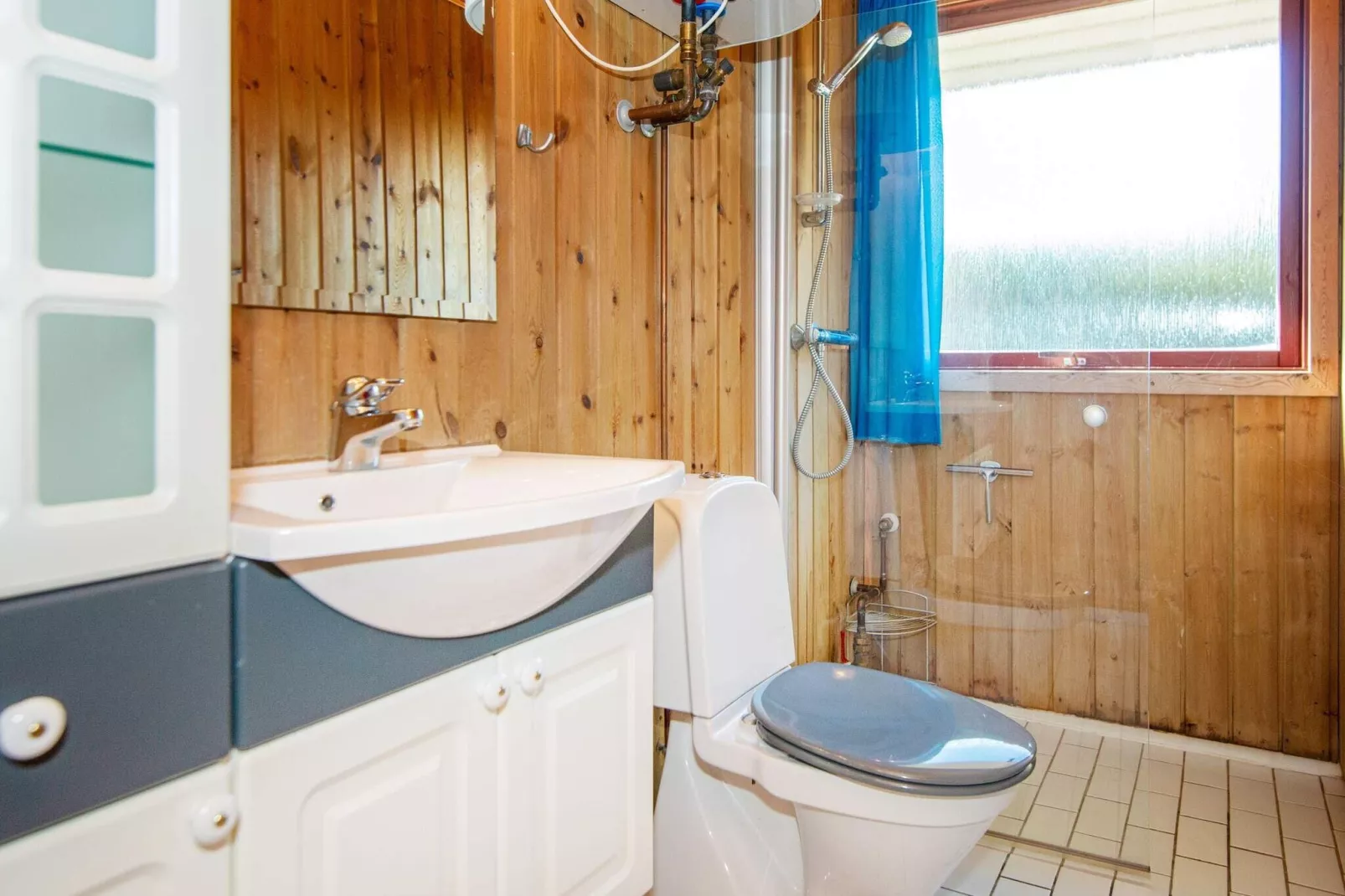 4 persoons vakantie huis in Ulfborg-By Traum-Binnen