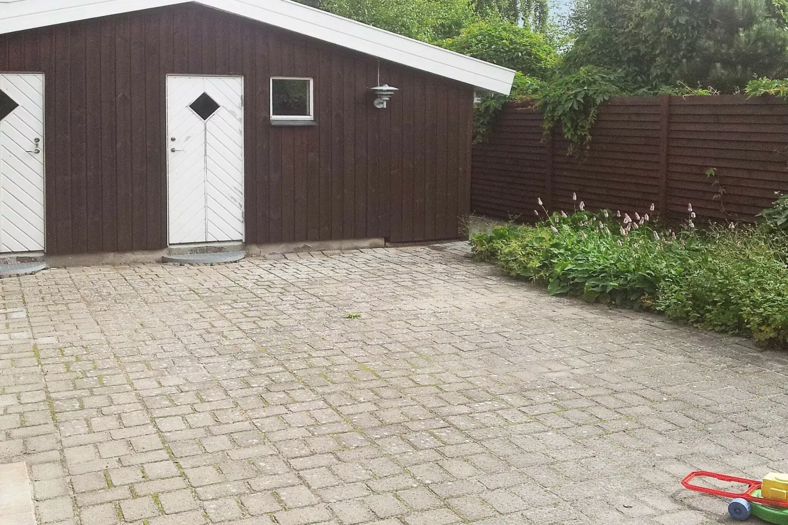 6 persoons vakantie huis in Slagelse-By Traum-Niet-getagd