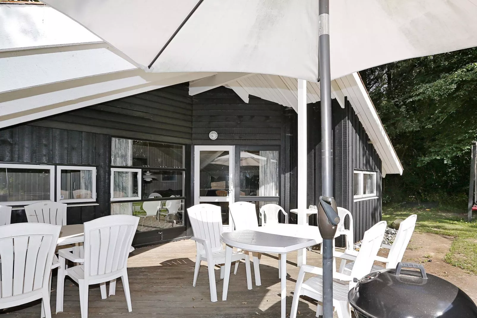 8 persoons vakantie huis in Melby-By Traum-Uitzicht