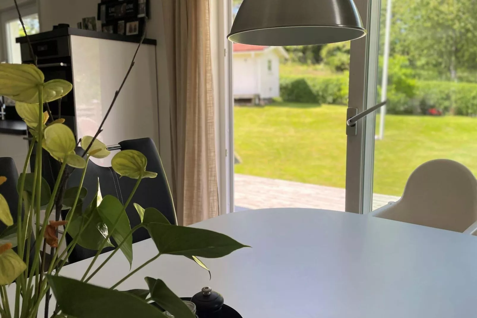 6 persoons vakantie huis in MYGGENäS-By Traum-Binnen