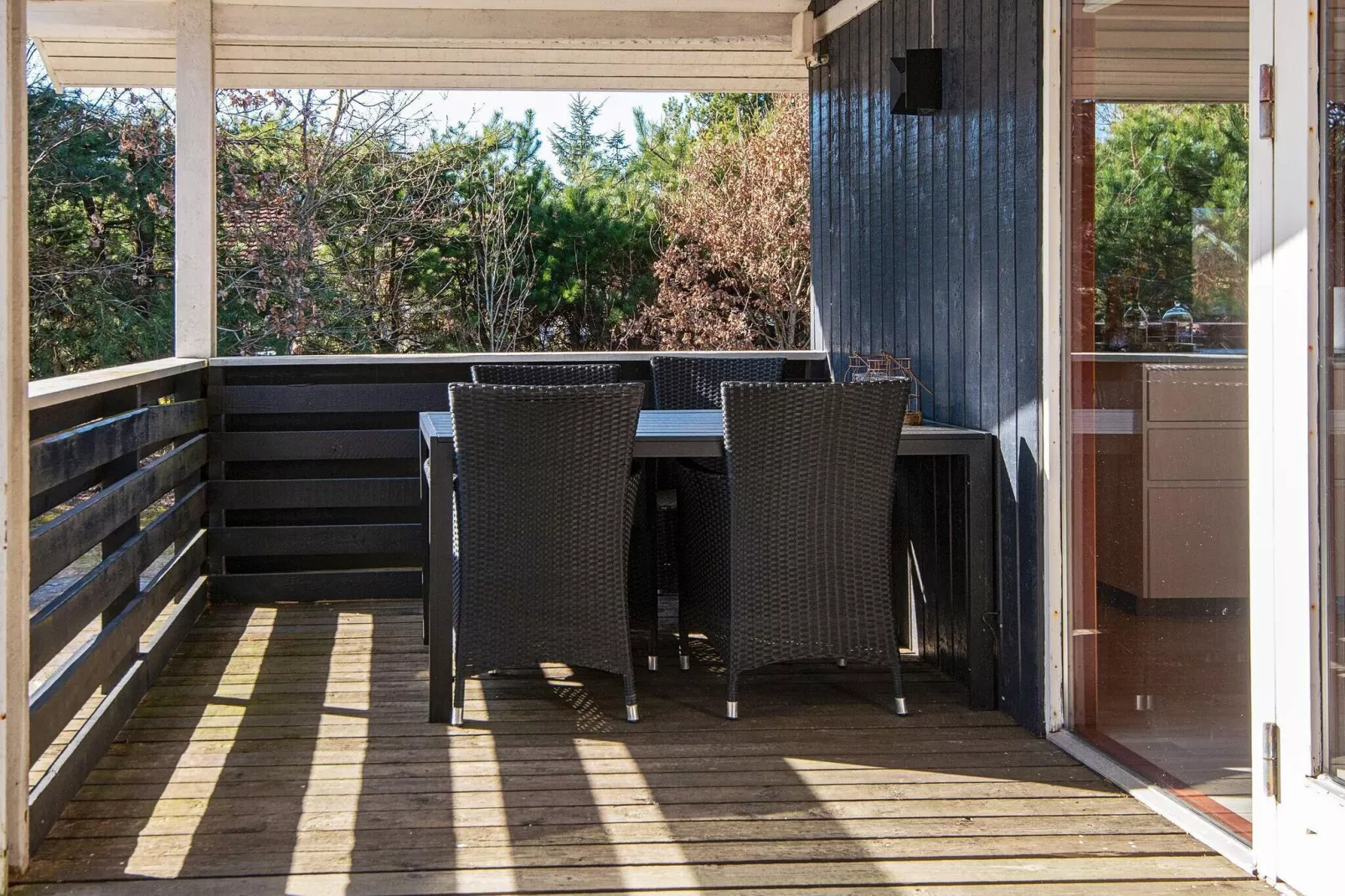 4 persoons vakantie huis in Ulfborg-By Traum-Uitzicht