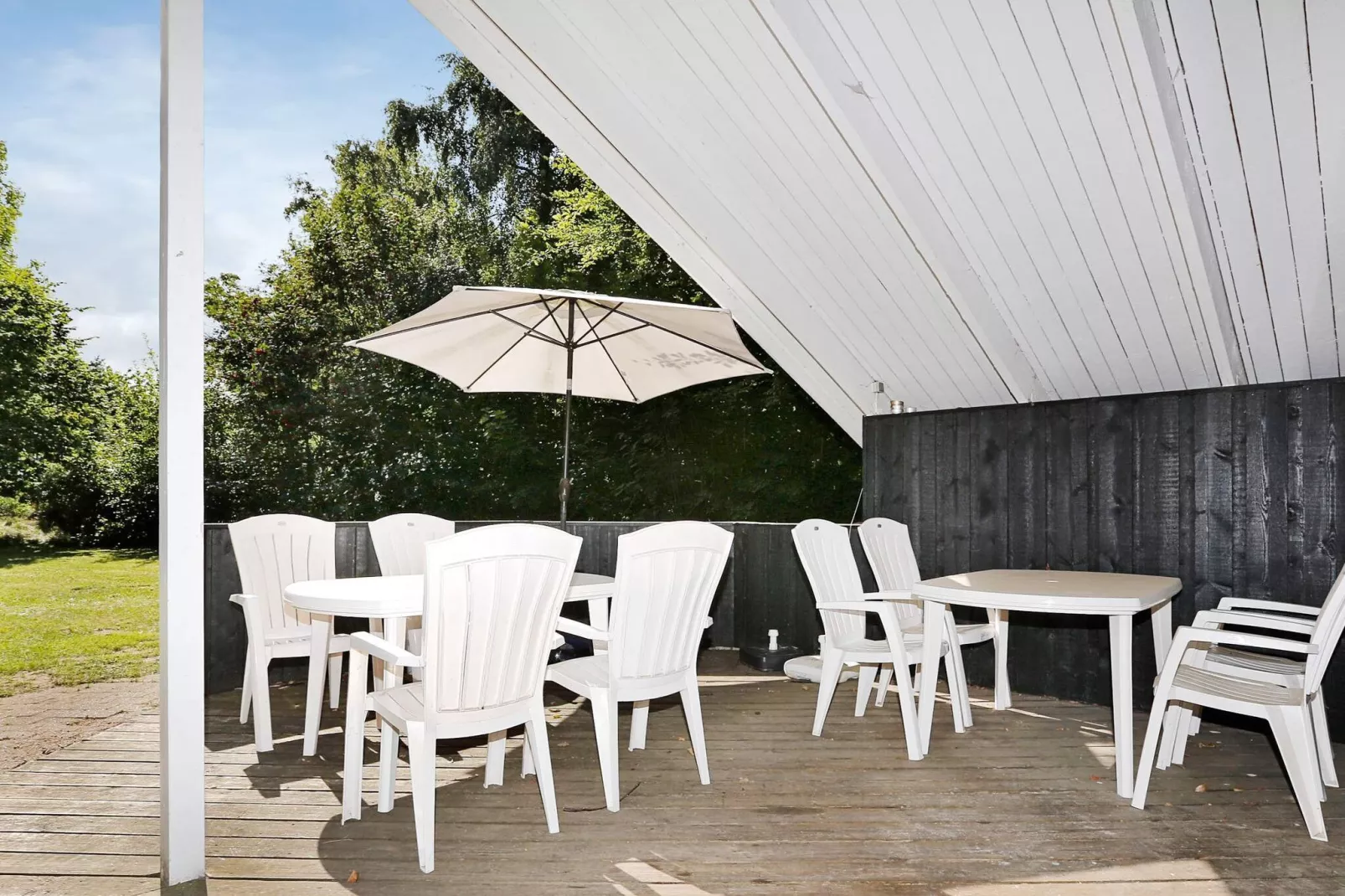 8 persoons vakantie huis in Melby-By Traum-Uitzicht