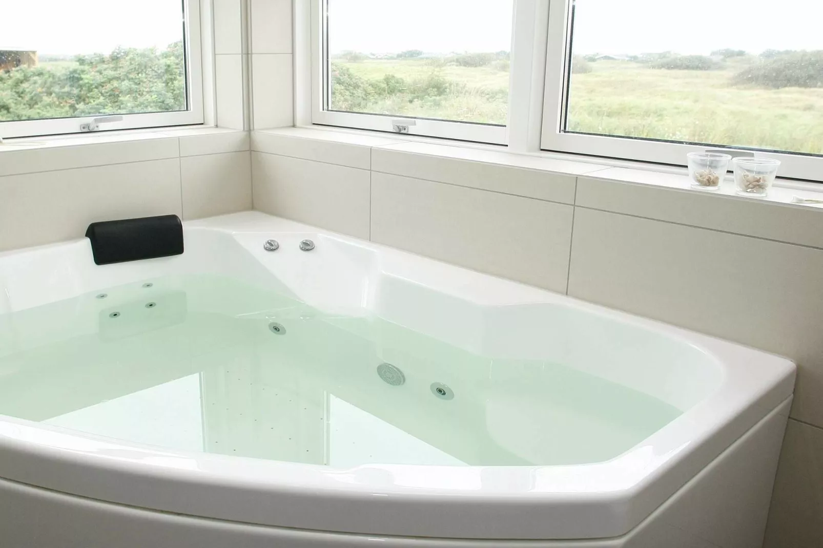 8 persoons vakantie huis in Løkken-By Traum-Spa