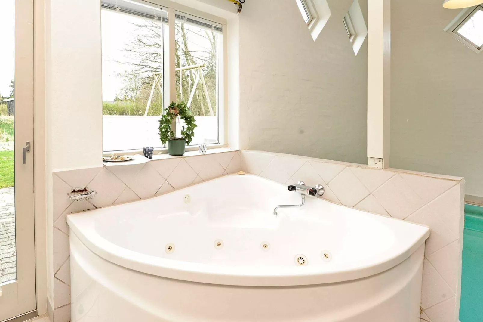 8 persoons vakantie huis in Ulfborg-By Traum-Spa