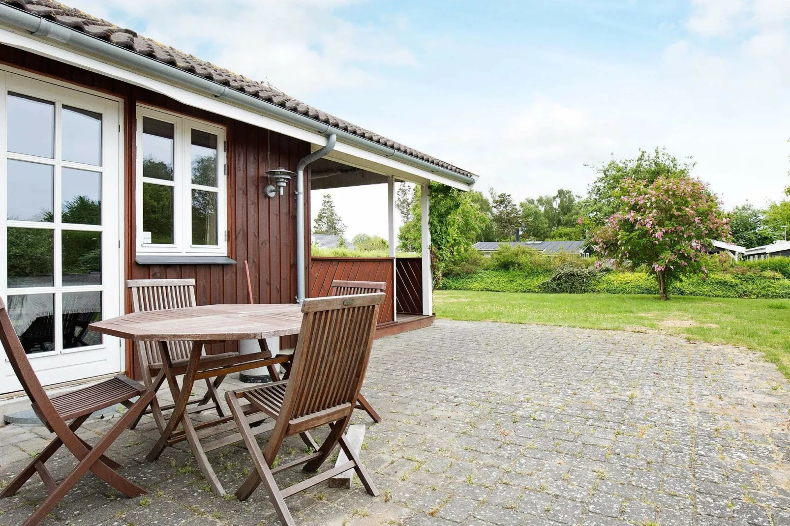 6 persoons vakantie huis in Slagelse-By Traum-Uitzicht