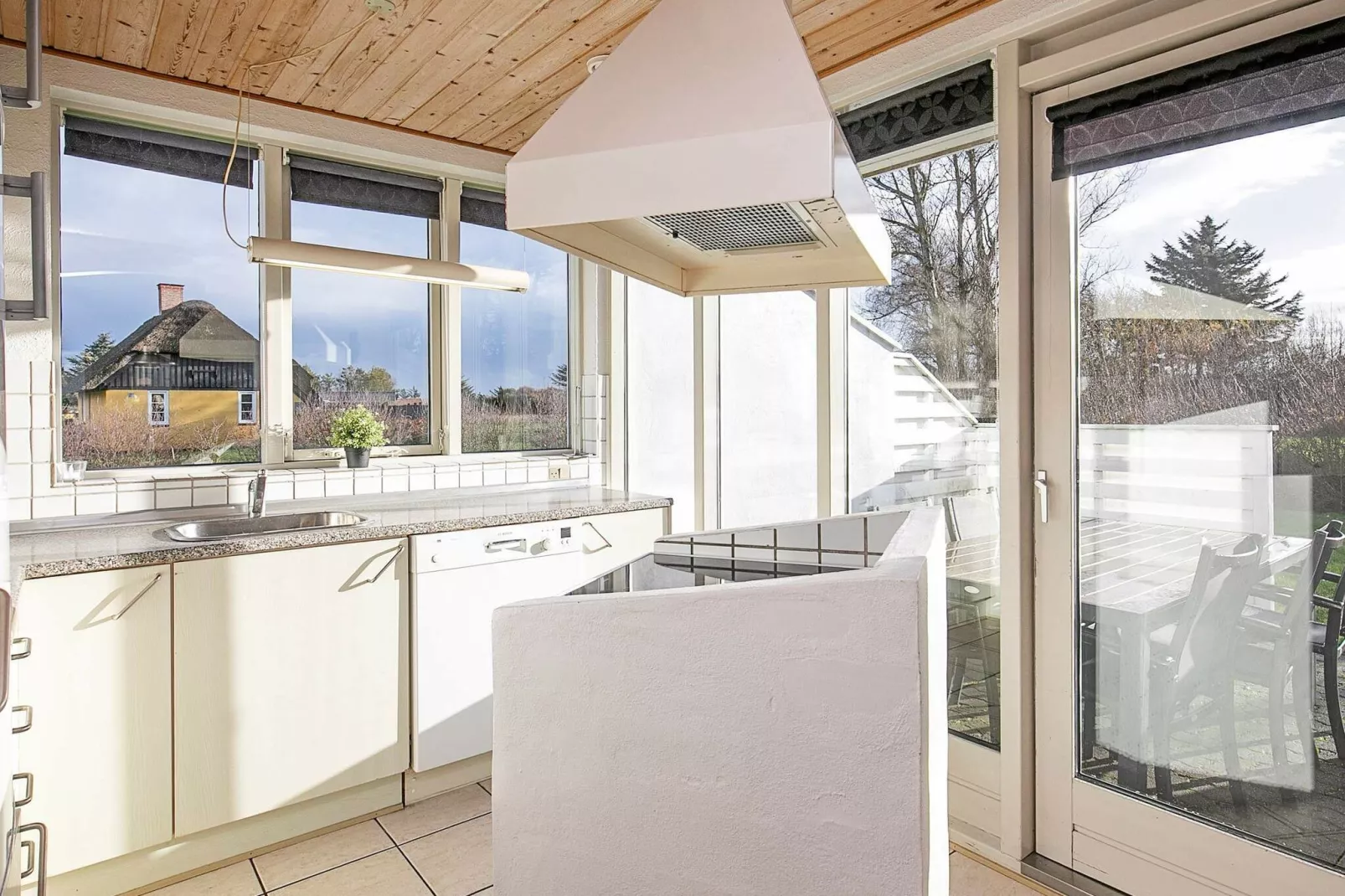 8 persoons vakantie huis in Ulfborg-By Traum-Binnen