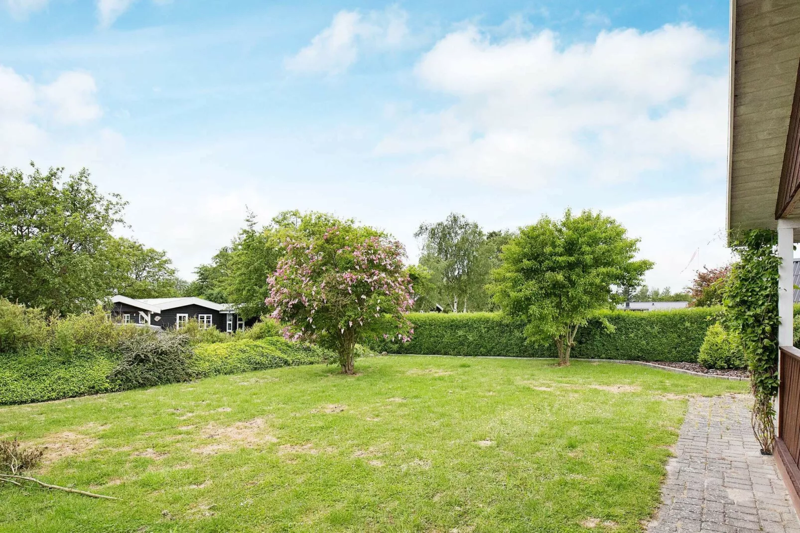 6 persoons vakantie huis in Slagelse-By Traum-Uitzicht
