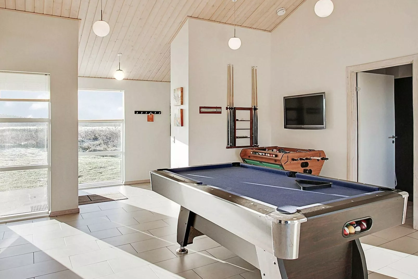 8 persoons vakantie huis in Løkken-By Traum-Binnen