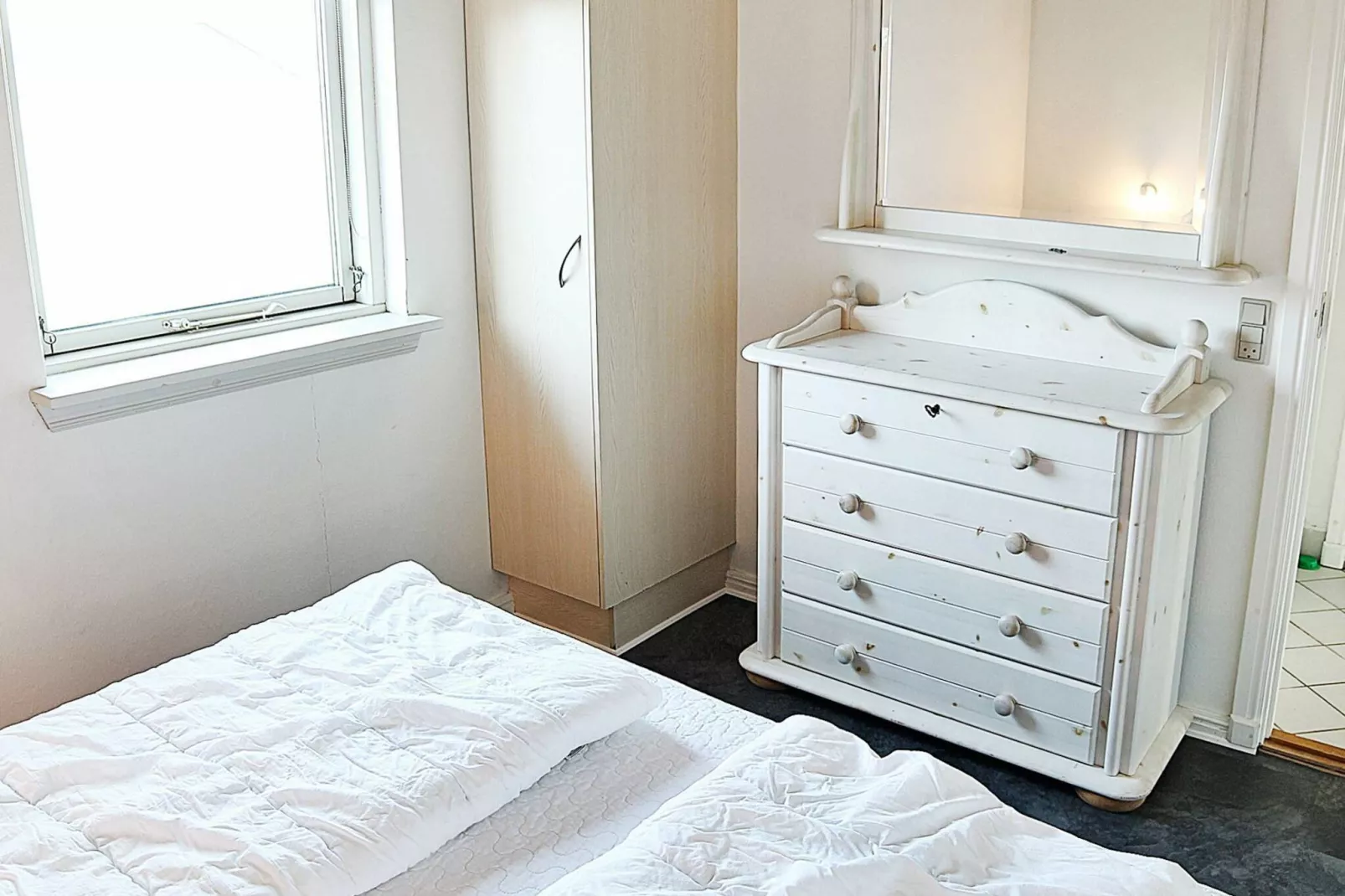 8 persoons vakantie huis in Ulfborg-By Traum-Binnen