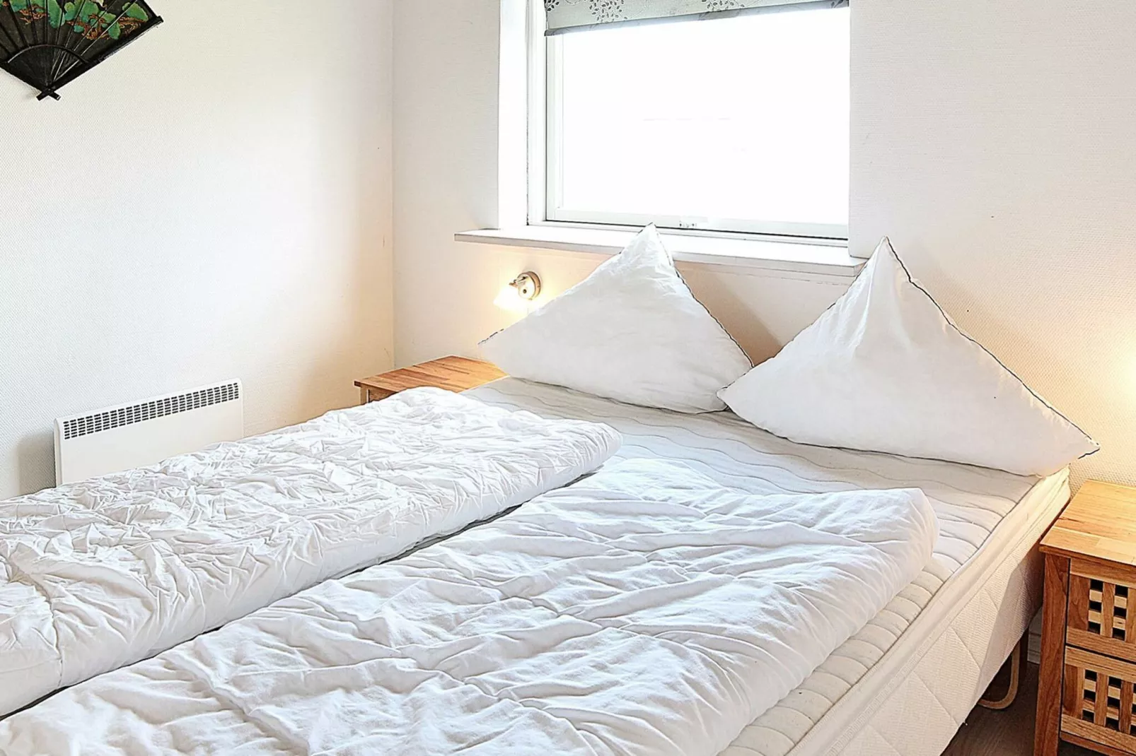 8 persoons vakantie huis in Ulfborg-By Traum-Binnen