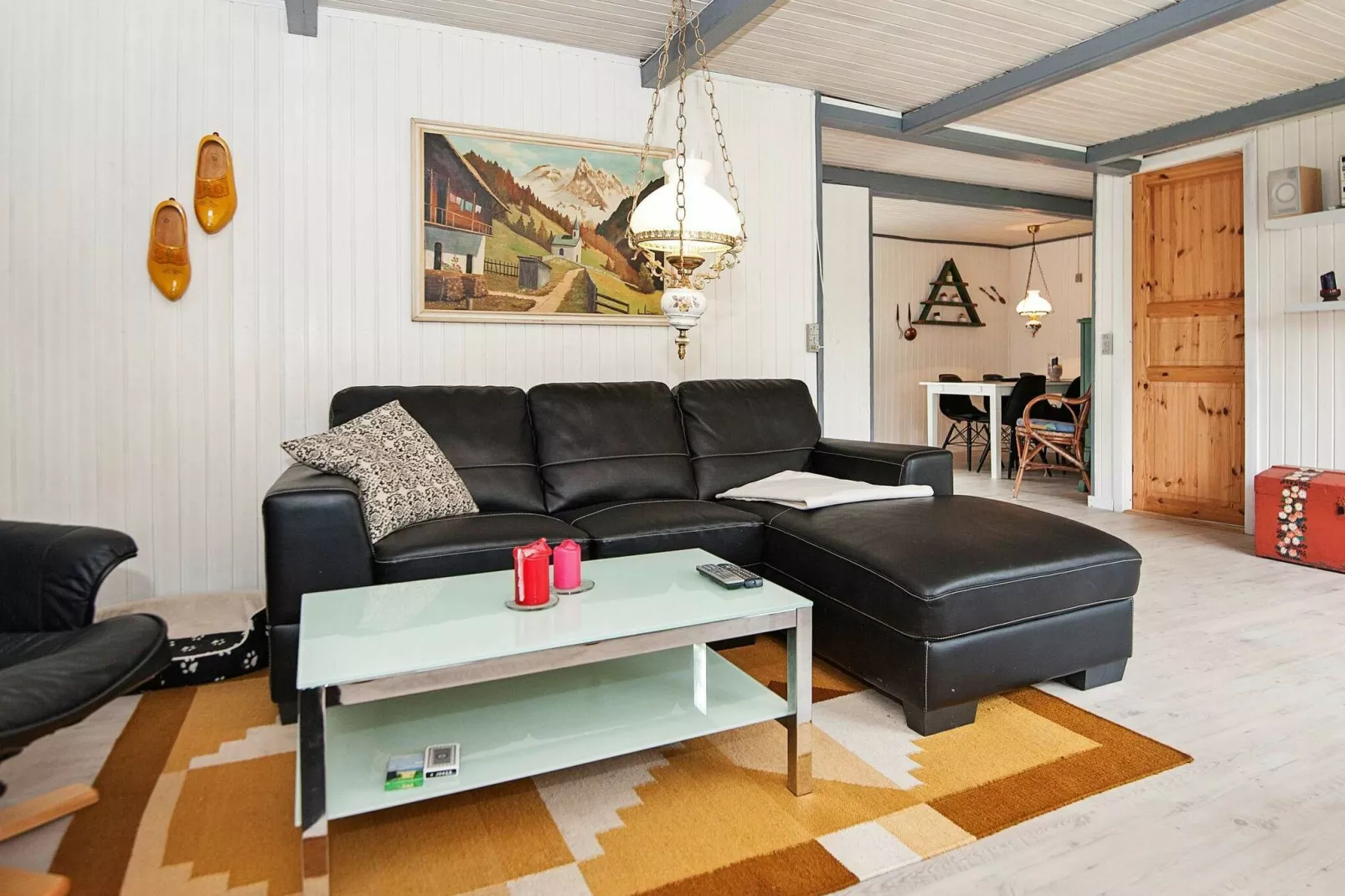4 persoons vakantie huis in Hejls-By Traum-Binnen