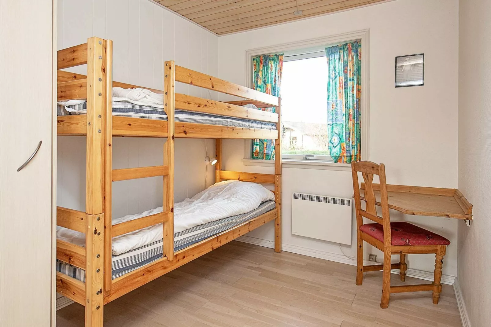8 persoons vakantie huis in Ulfborg-By Traum-Binnen