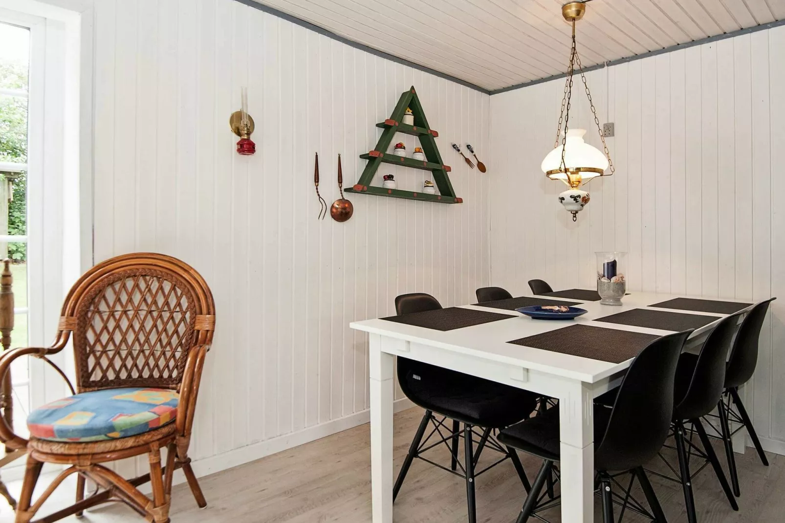 4 persoons vakantie huis in Hejls-By Traum-Binnen