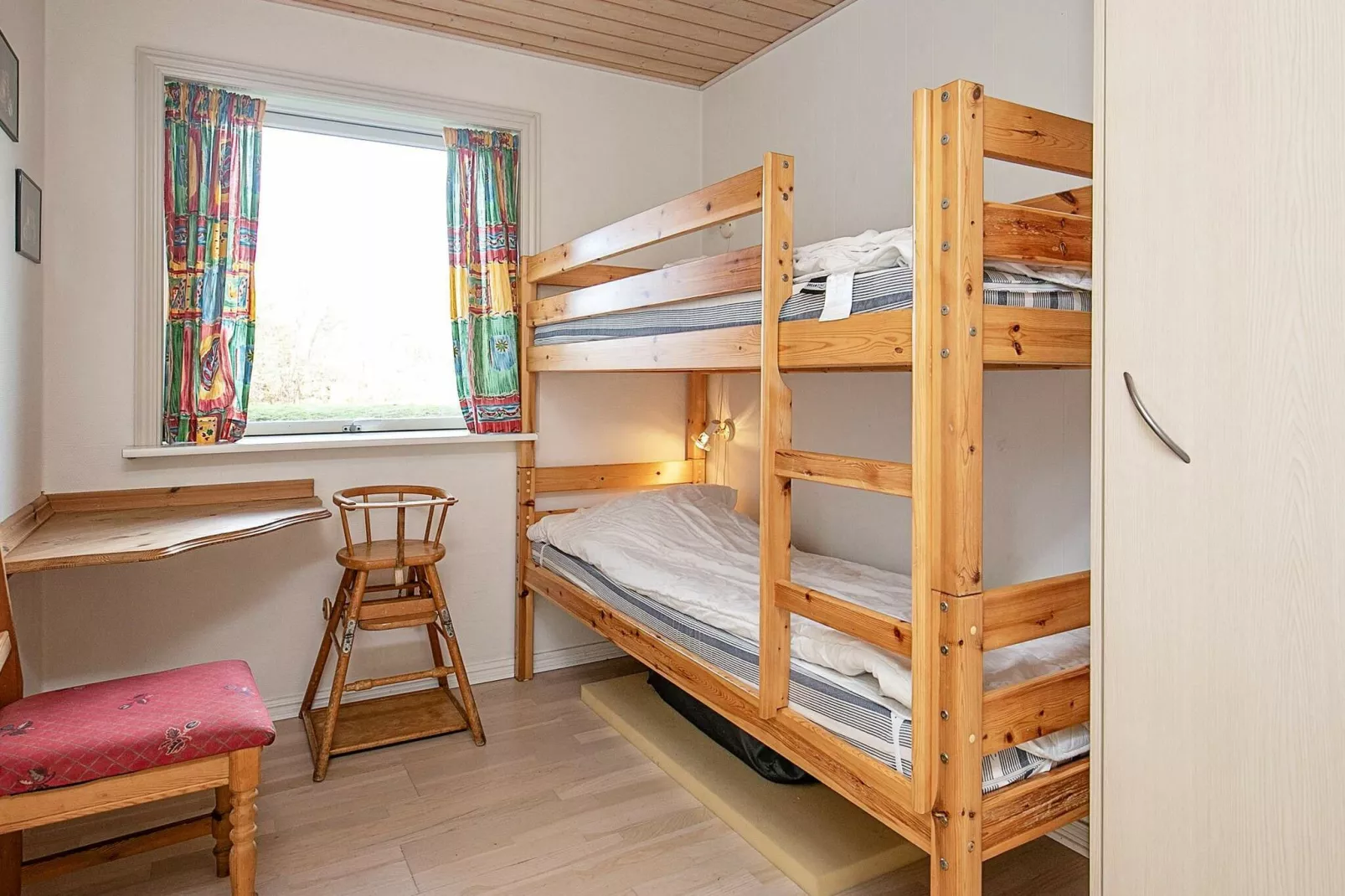 8 persoons vakantie huis in Ulfborg-By Traum-Binnen