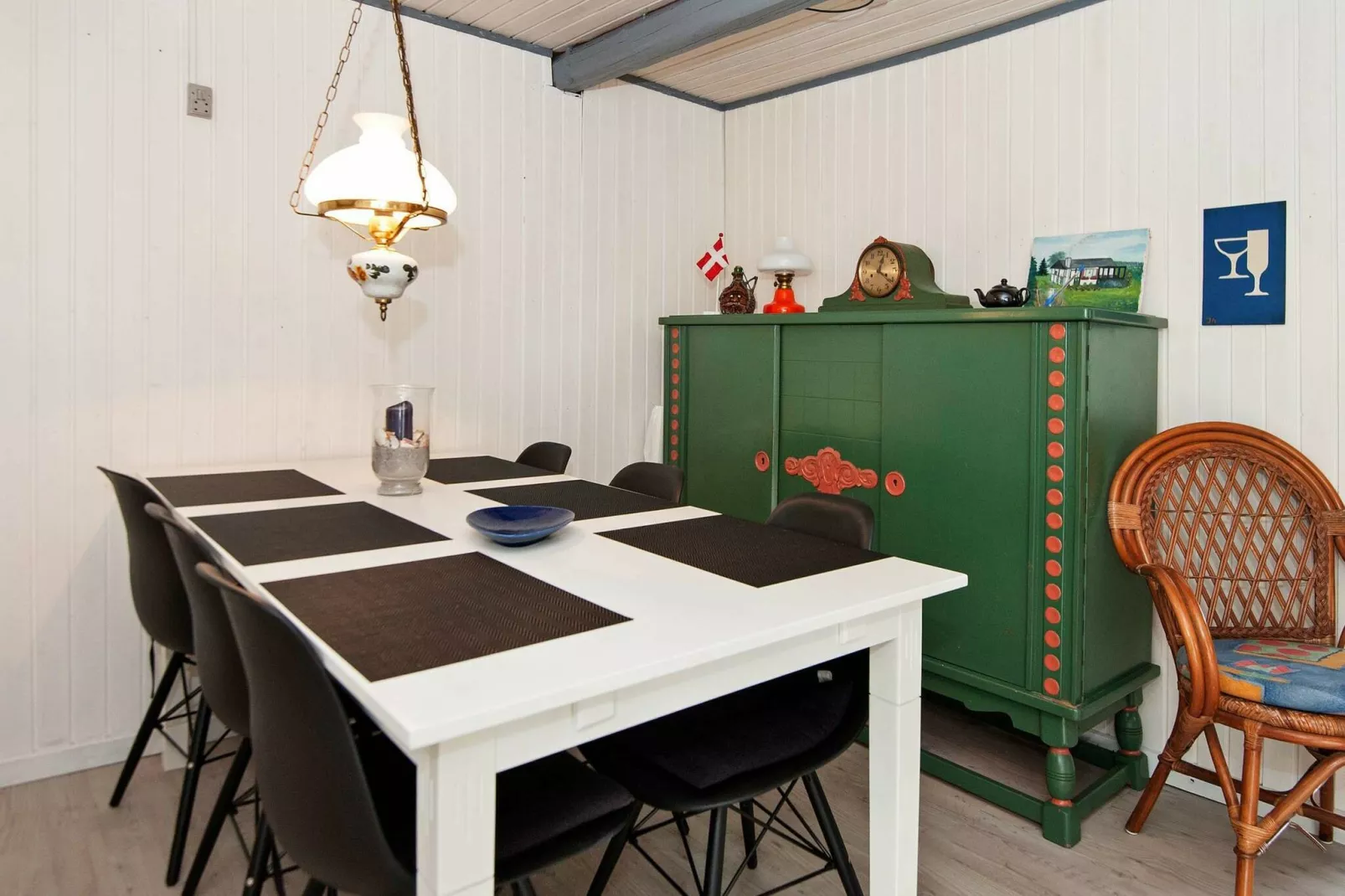4 persoons vakantie huis in Hejls-By Traum-Binnen