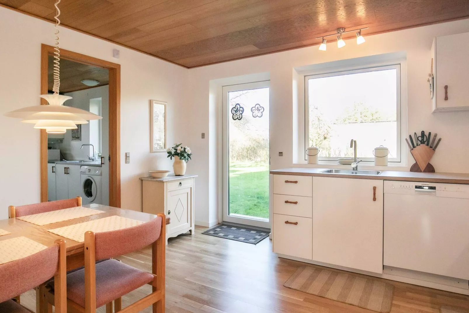 4 persoons vakantie huis in Ærøskøbing-By Traum-Binnen