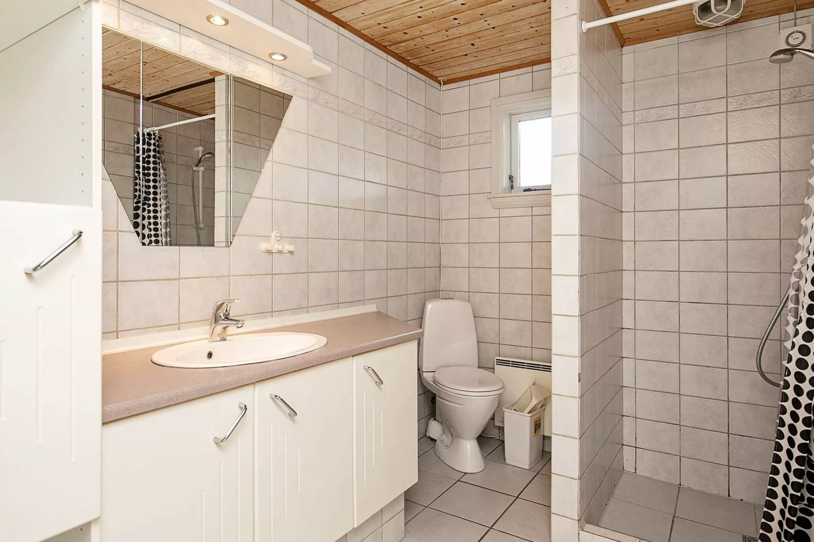 8 persoons vakantie huis in Ulfborg-By Traum-Binnen
