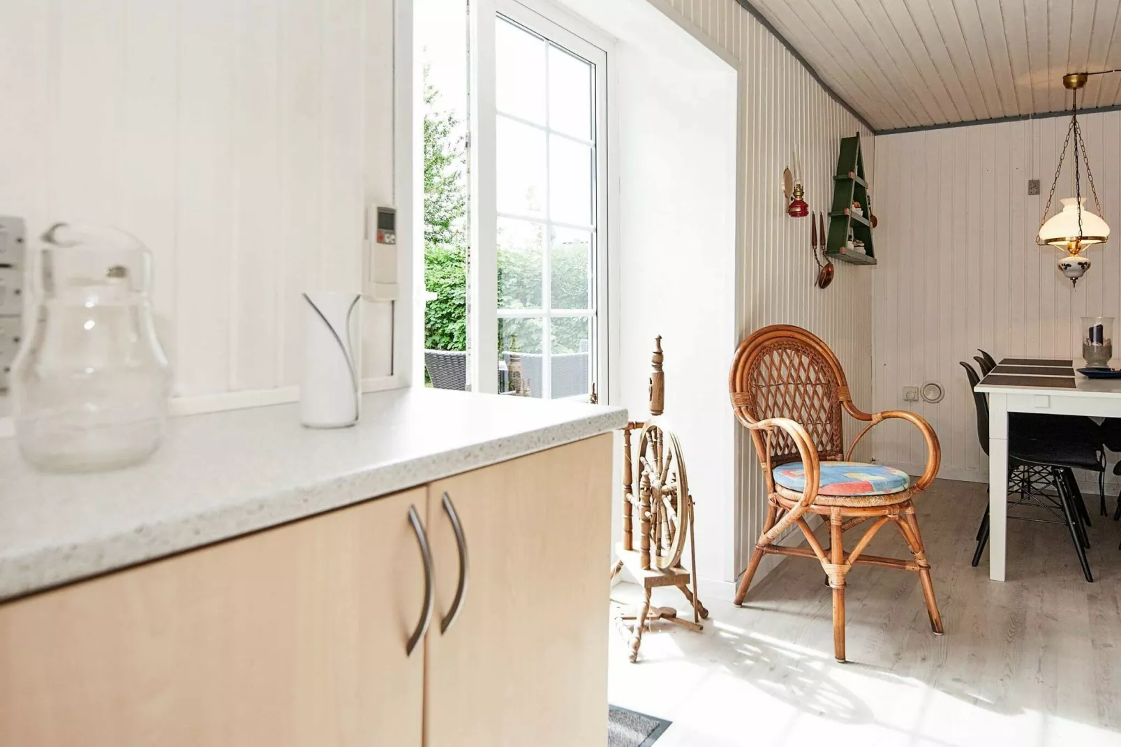 4 persoons vakantie huis in Hejls-By Traum-Binnen