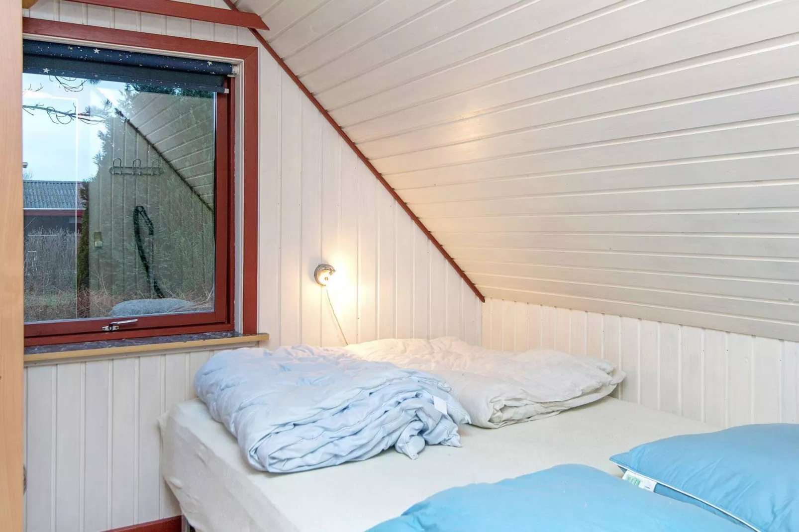6 persoons vakantie huis in Ebeltoft-By Traum-Binnen
