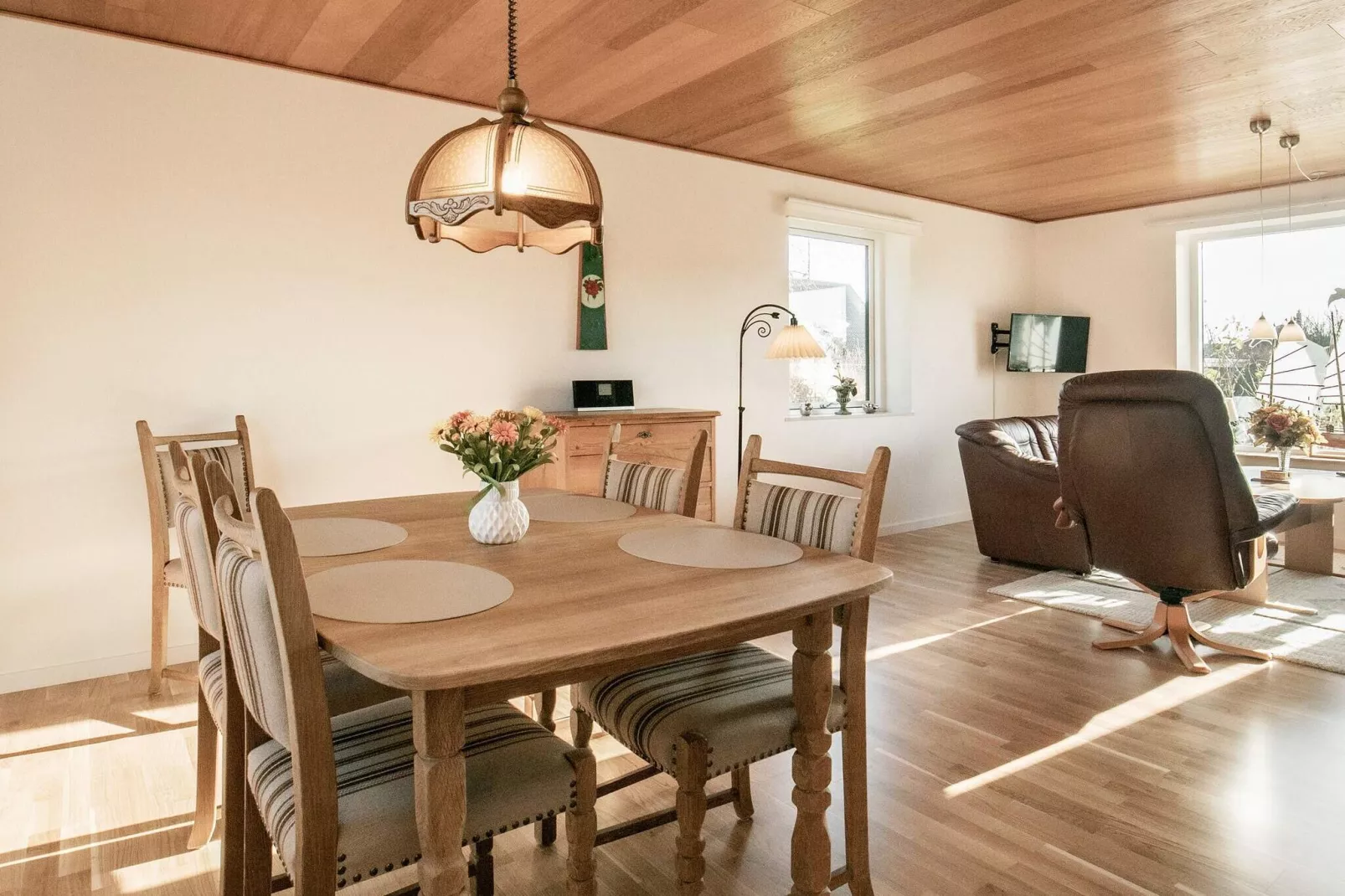 4 persoons vakantie huis in Ærøskøbing-By Traum-Binnen