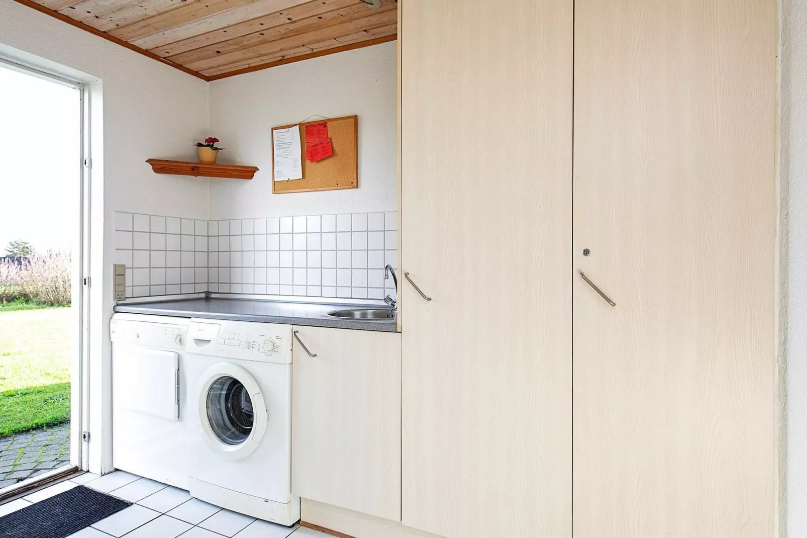 8 persoons vakantie huis in Ulfborg-By Traum-Binnen