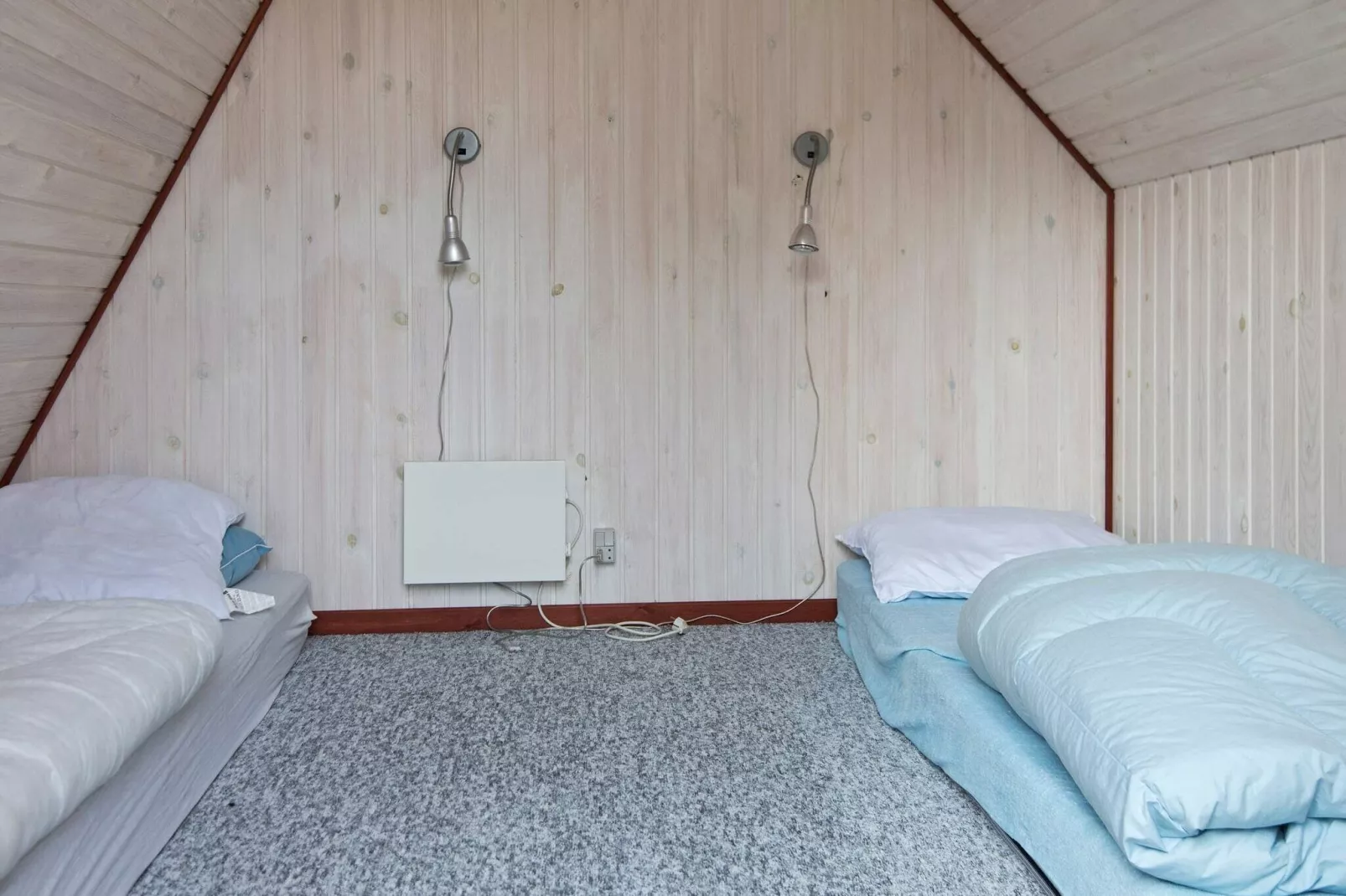 6 persoons vakantie huis in Ebeltoft-By Traum-Binnen