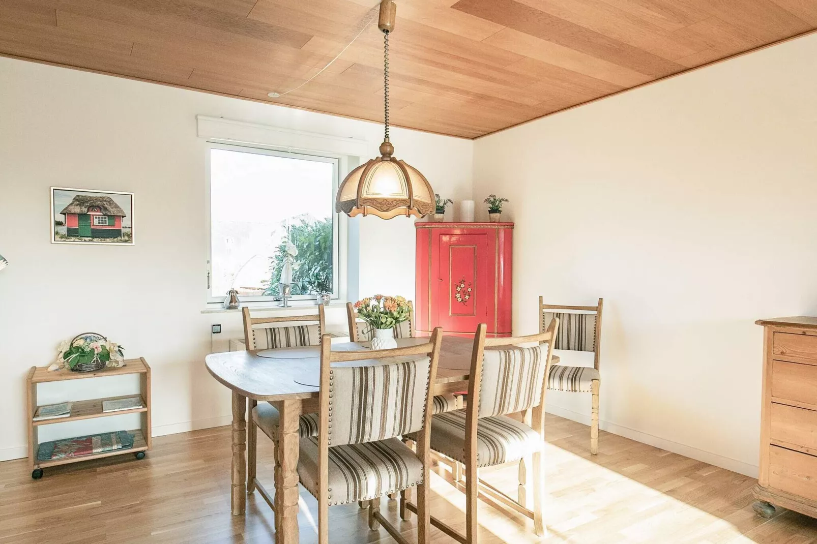 4 persoons vakantie huis in Ærøskøbing-By Traum-Binnen