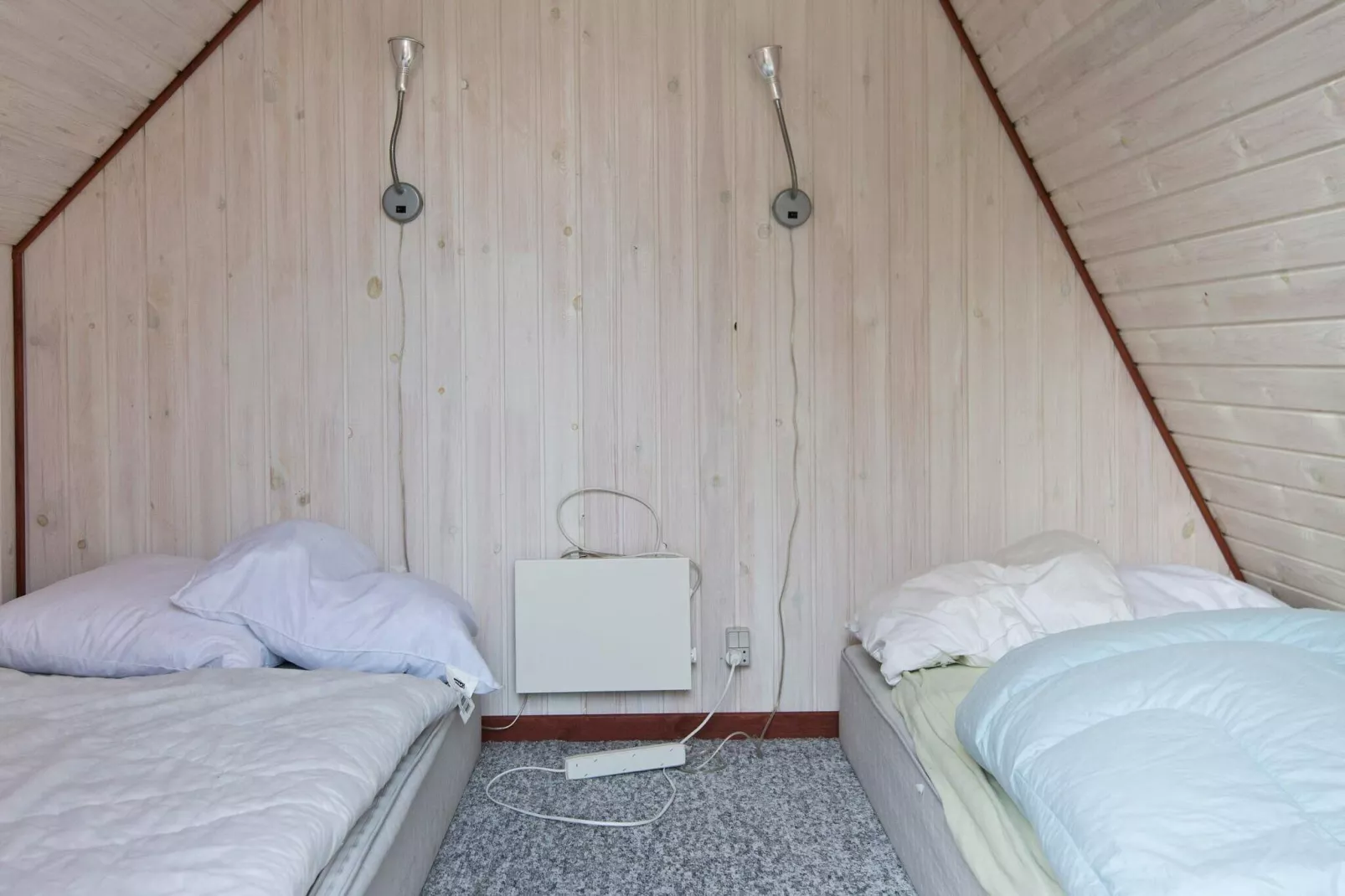 6 persoons vakantie huis in Ebeltoft-By Traum-Binnen