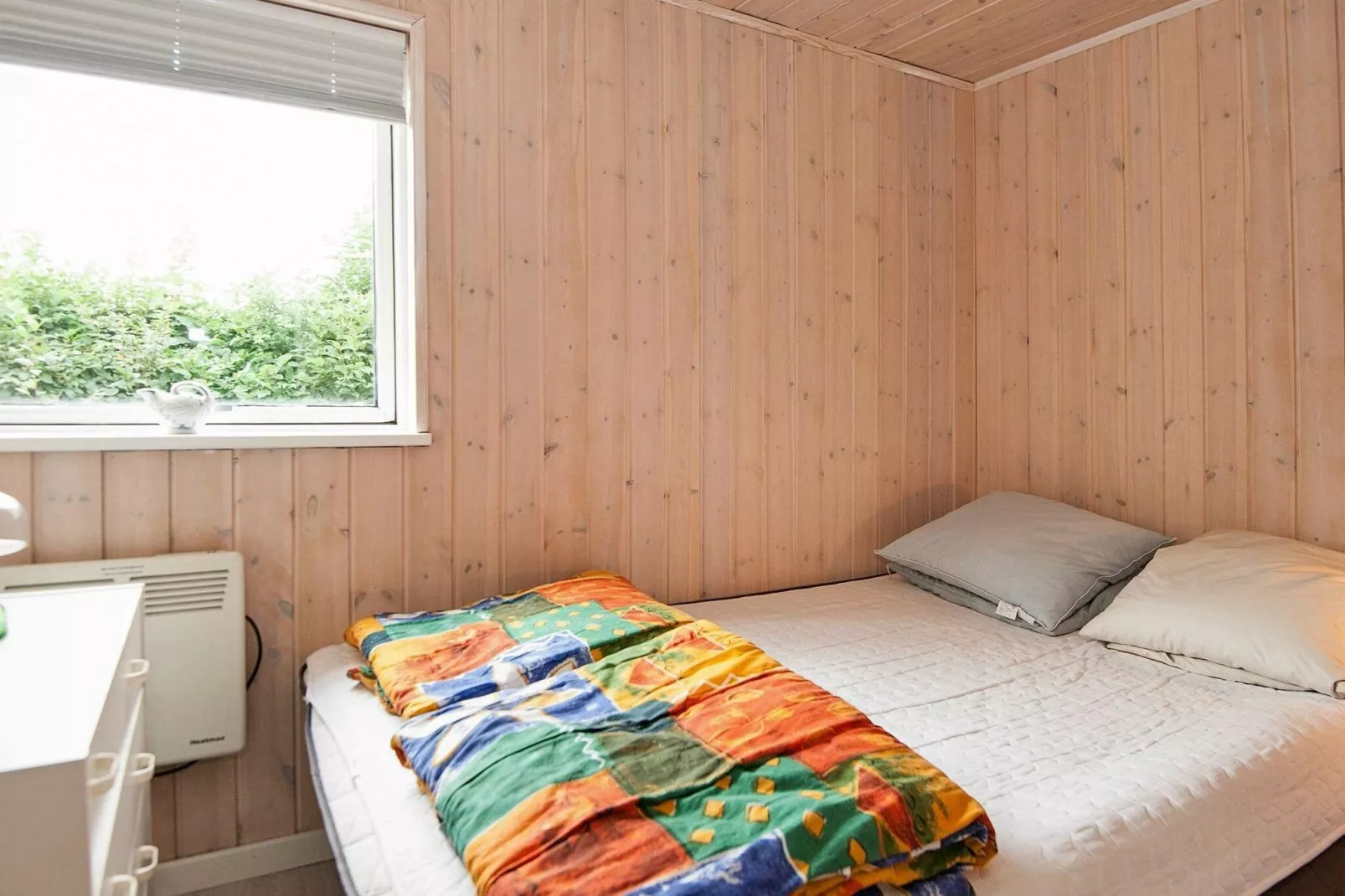 4 persoons vakantie huis in Hejls-By Traum-Binnen