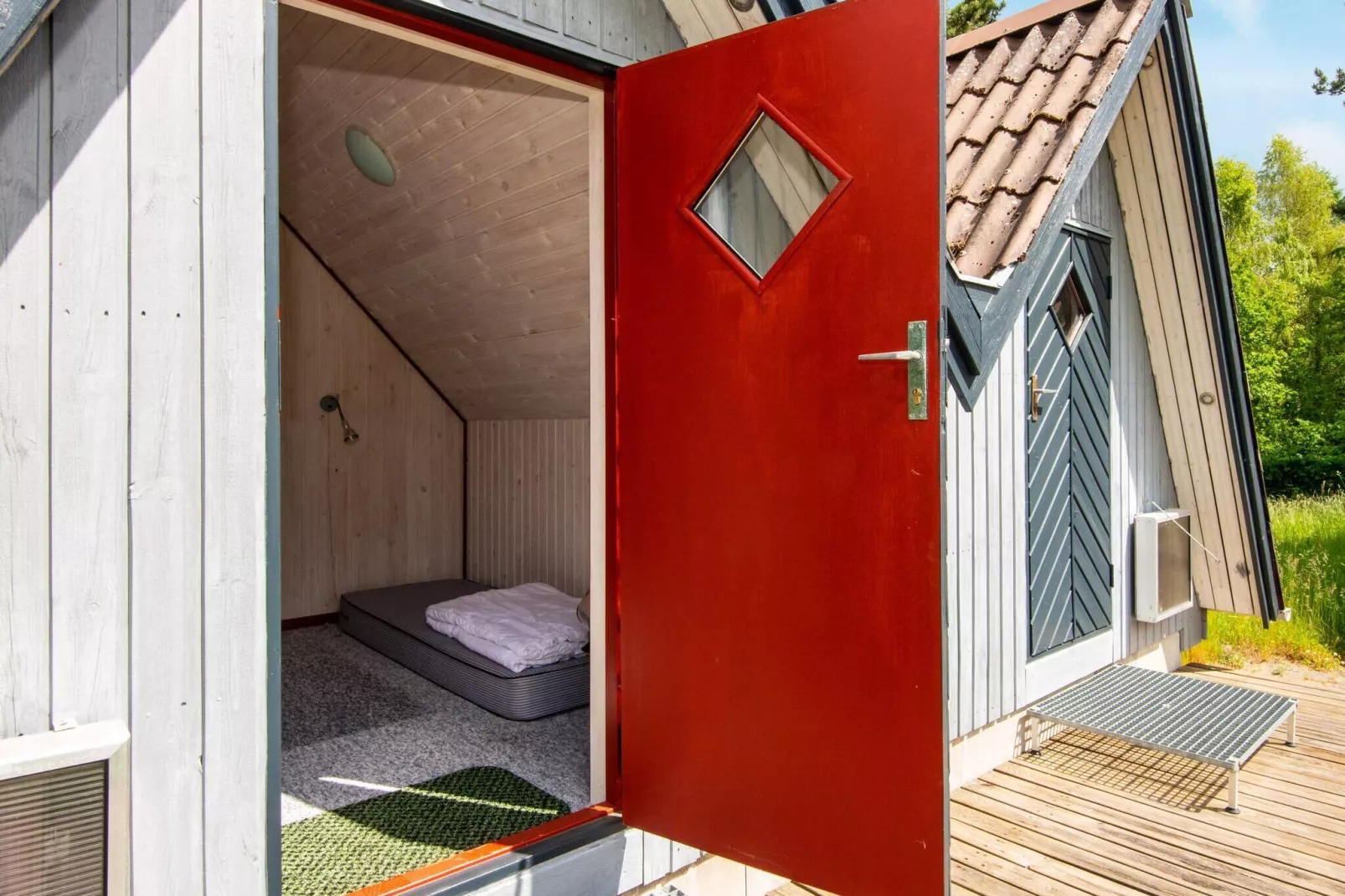 6 persoons vakantie huis in Ebeltoft-By Traum-Binnen