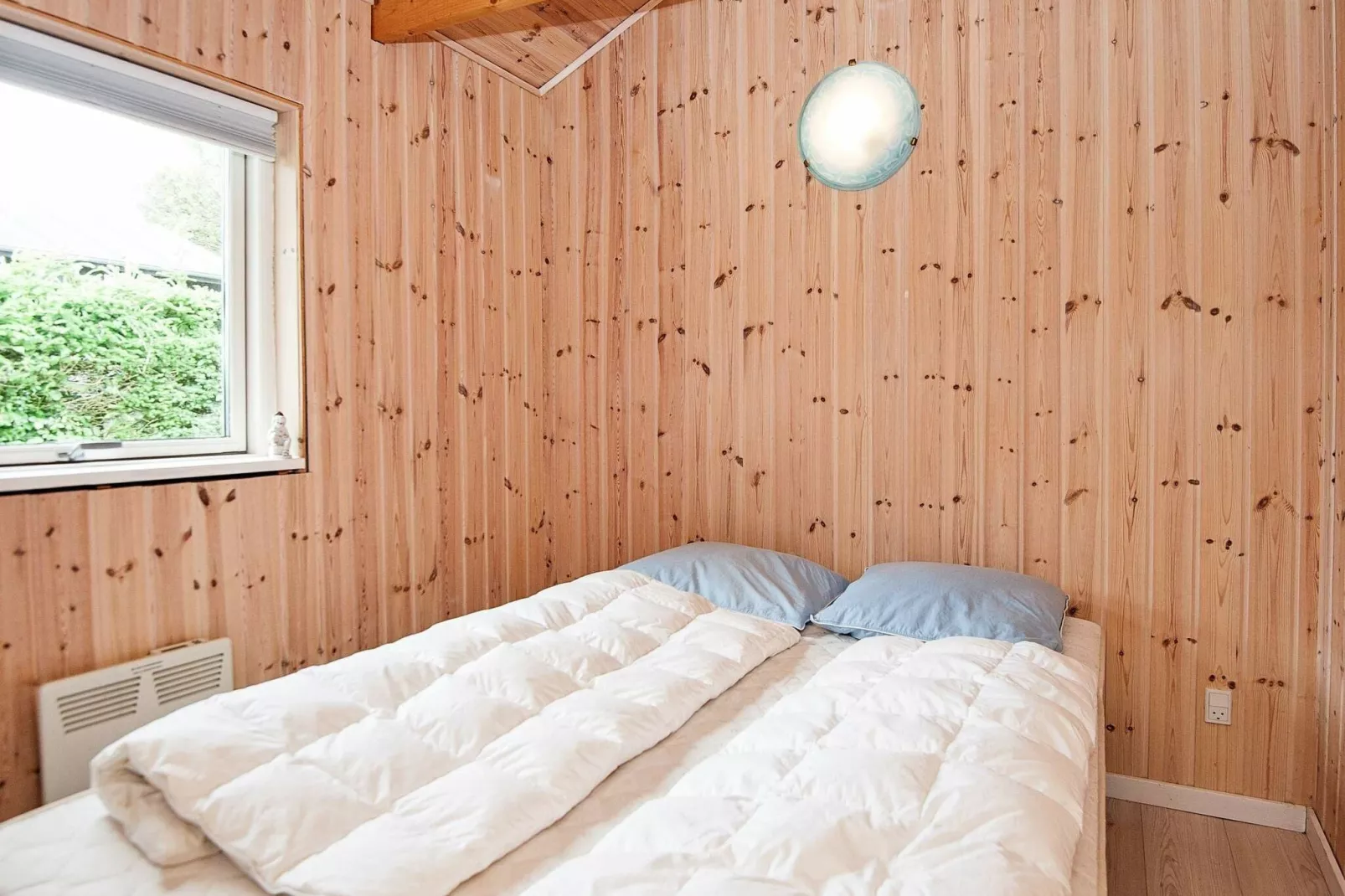 4 persoons vakantie huis in Hejls-By Traum-Binnen